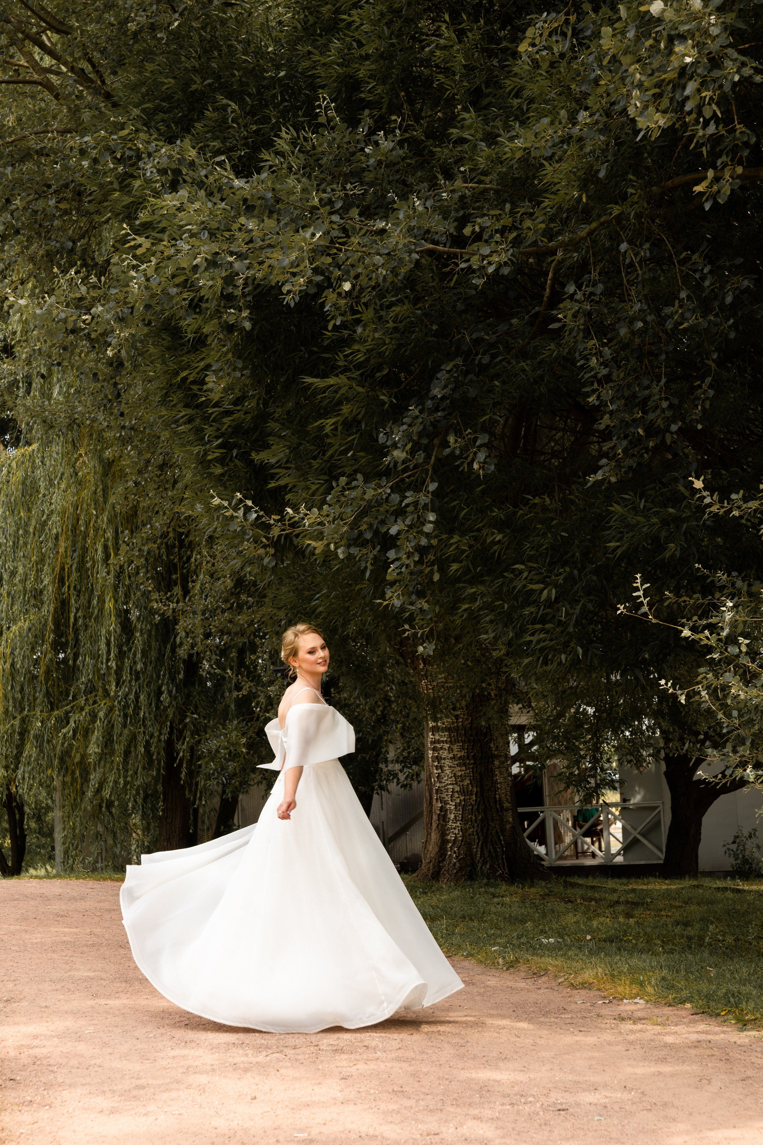 Свадьба Дарьи. The EVL gallery