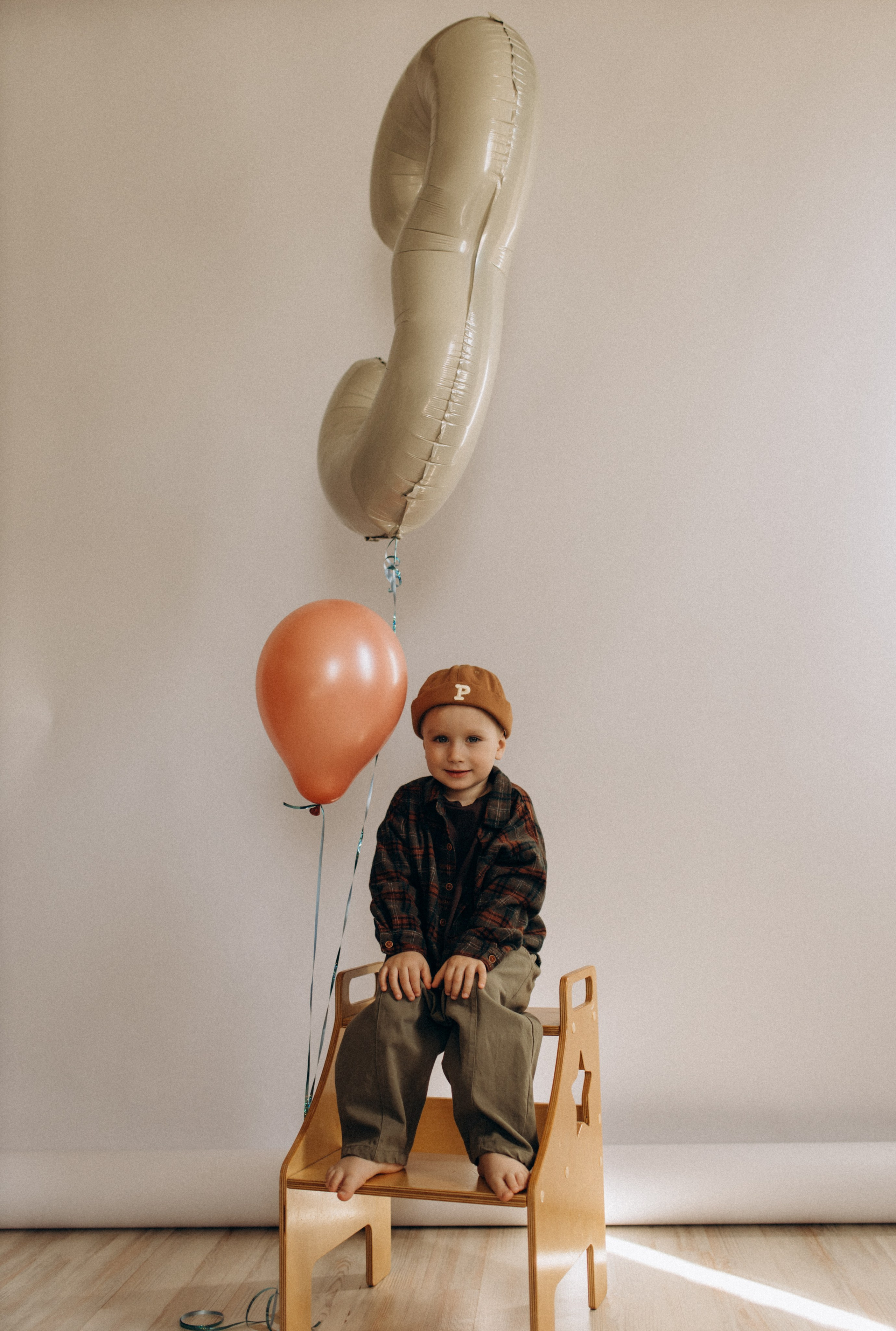 Лев 🦁 Антон и Анна🤎. Услуги