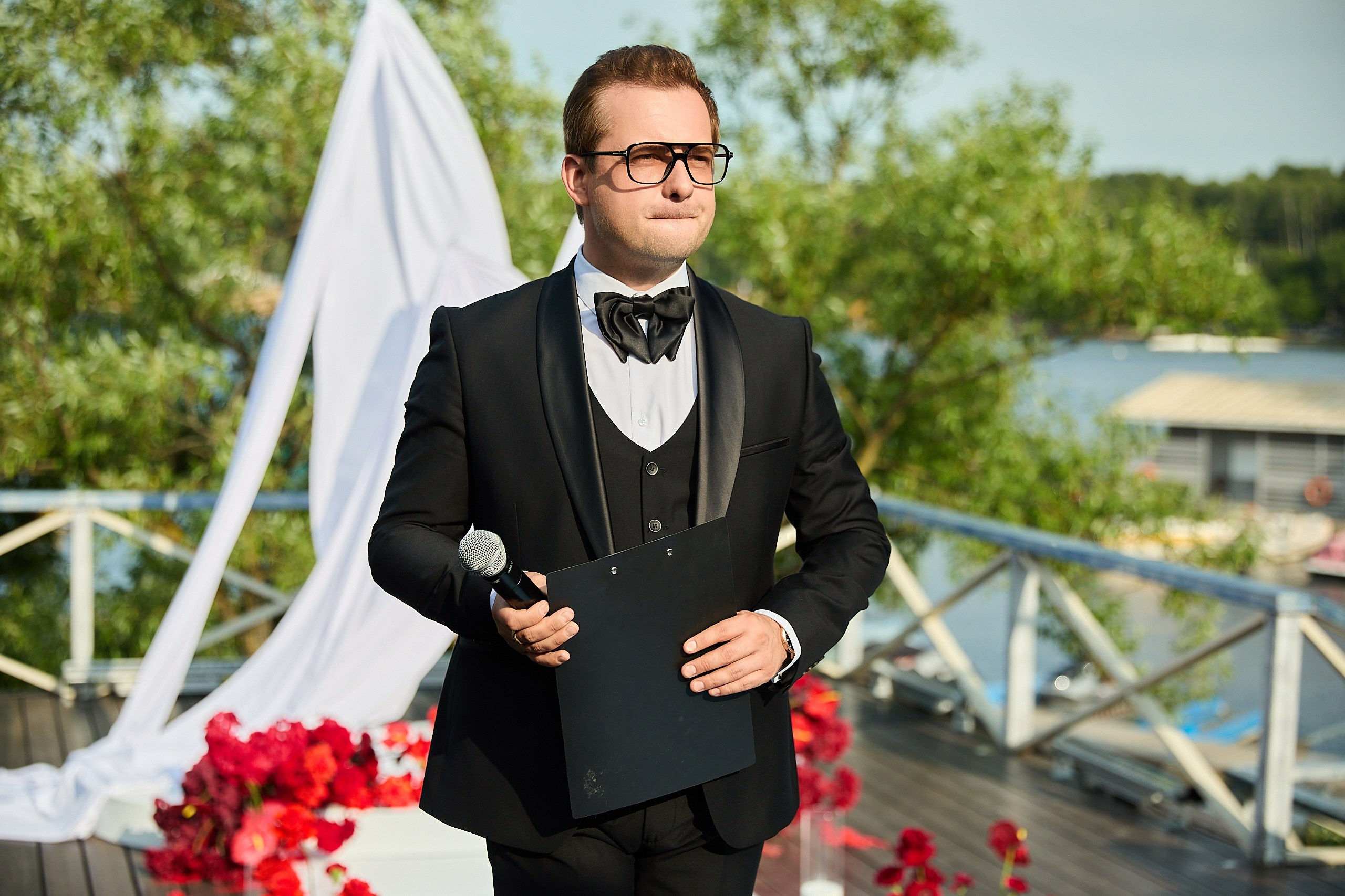 Dmitry and Daria's. Фотограф и Видеограф в Москве. Олег Корушев