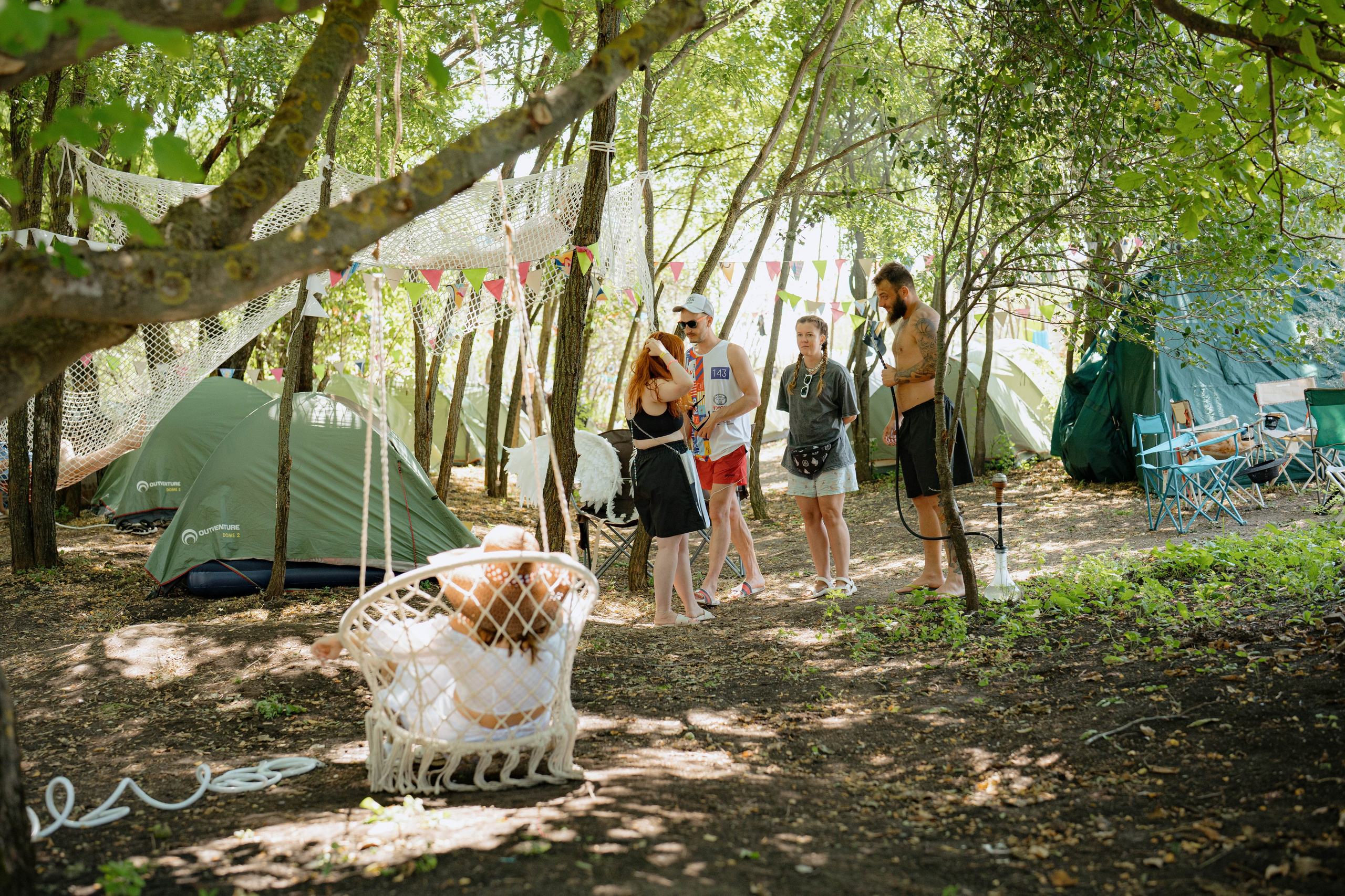 ASS FAMILY | СОН В ДЕРЕВНЕ | АВИАРЕЖИМ 8.0