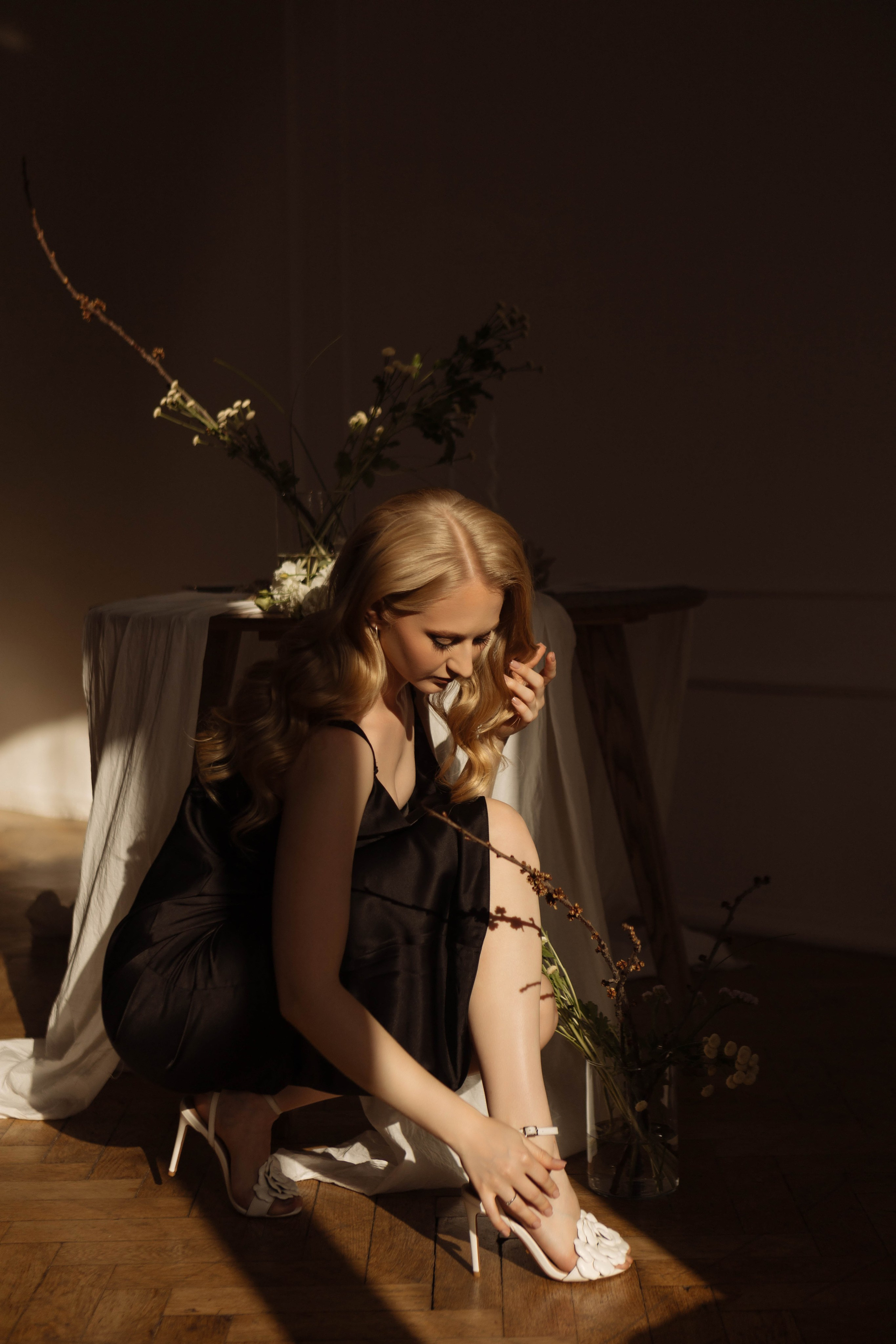 Елена. Свадебный фотограф в Ростове-на-Дону Виктория Трунова