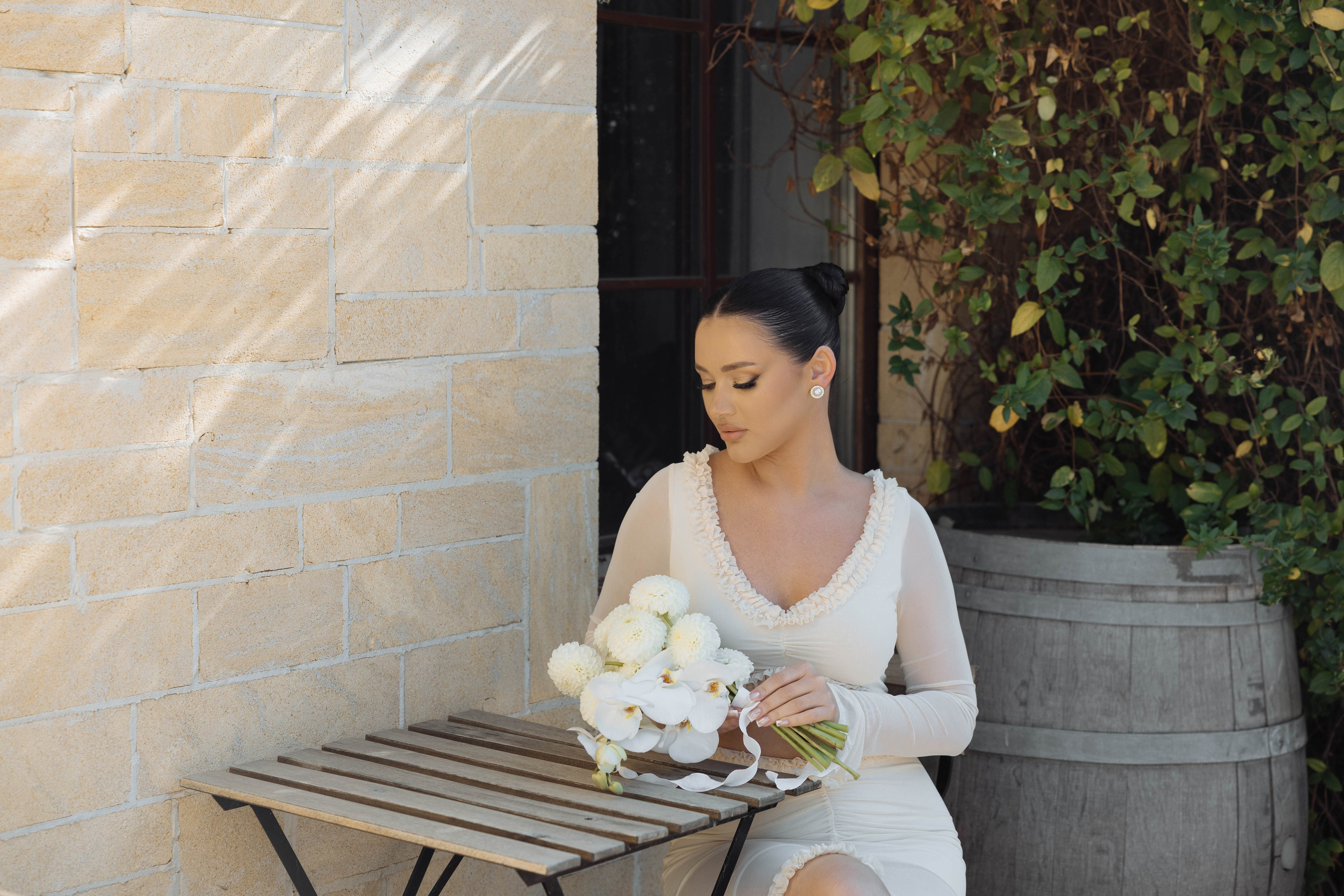 Анна&Никита. Свадебный фотограф в Ростове-на-Дону Виктория Трунова