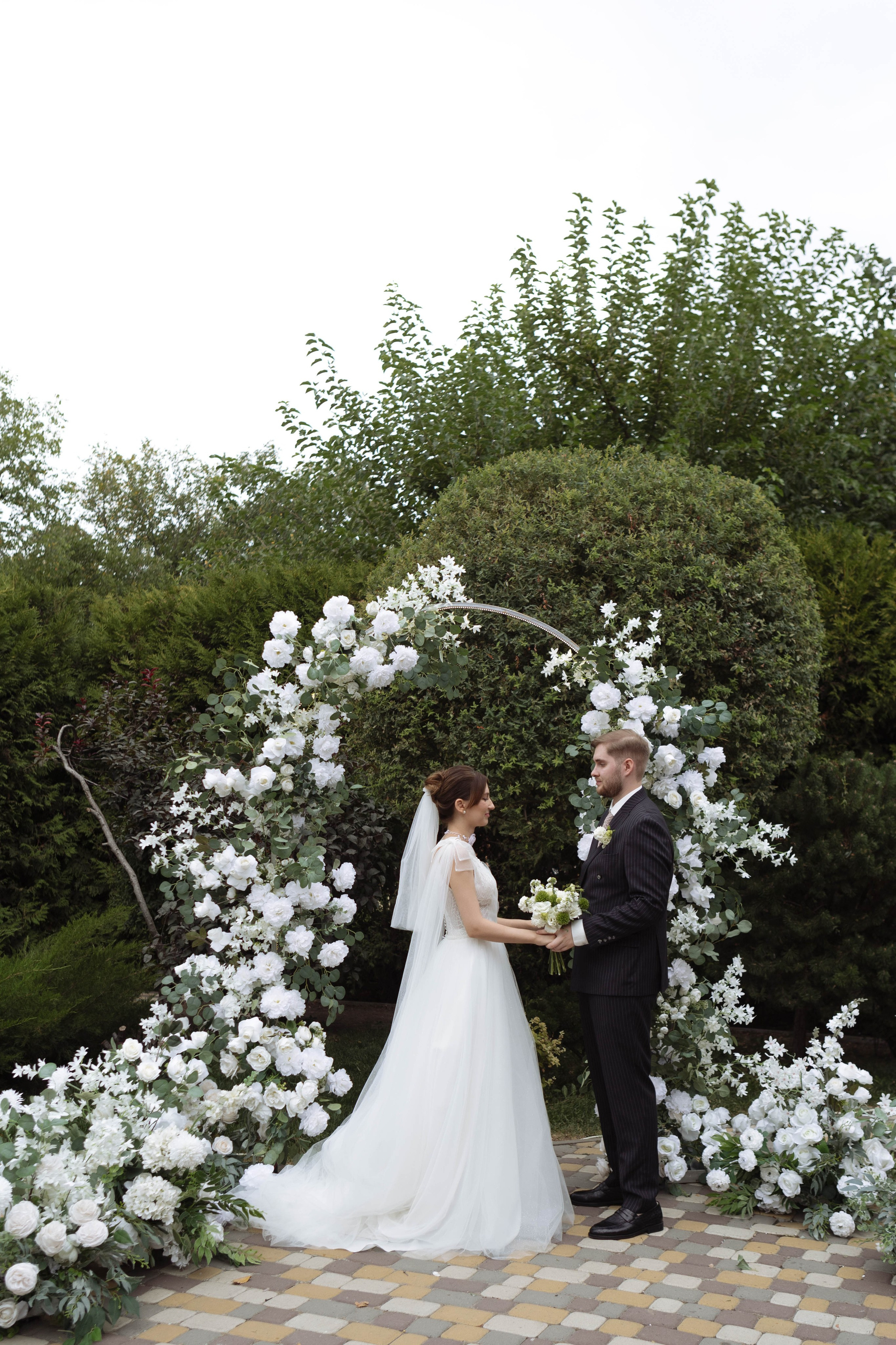 Кристина&Юрий. Свадебный фотограф в Ростове-на-Дону Виктория Трунова