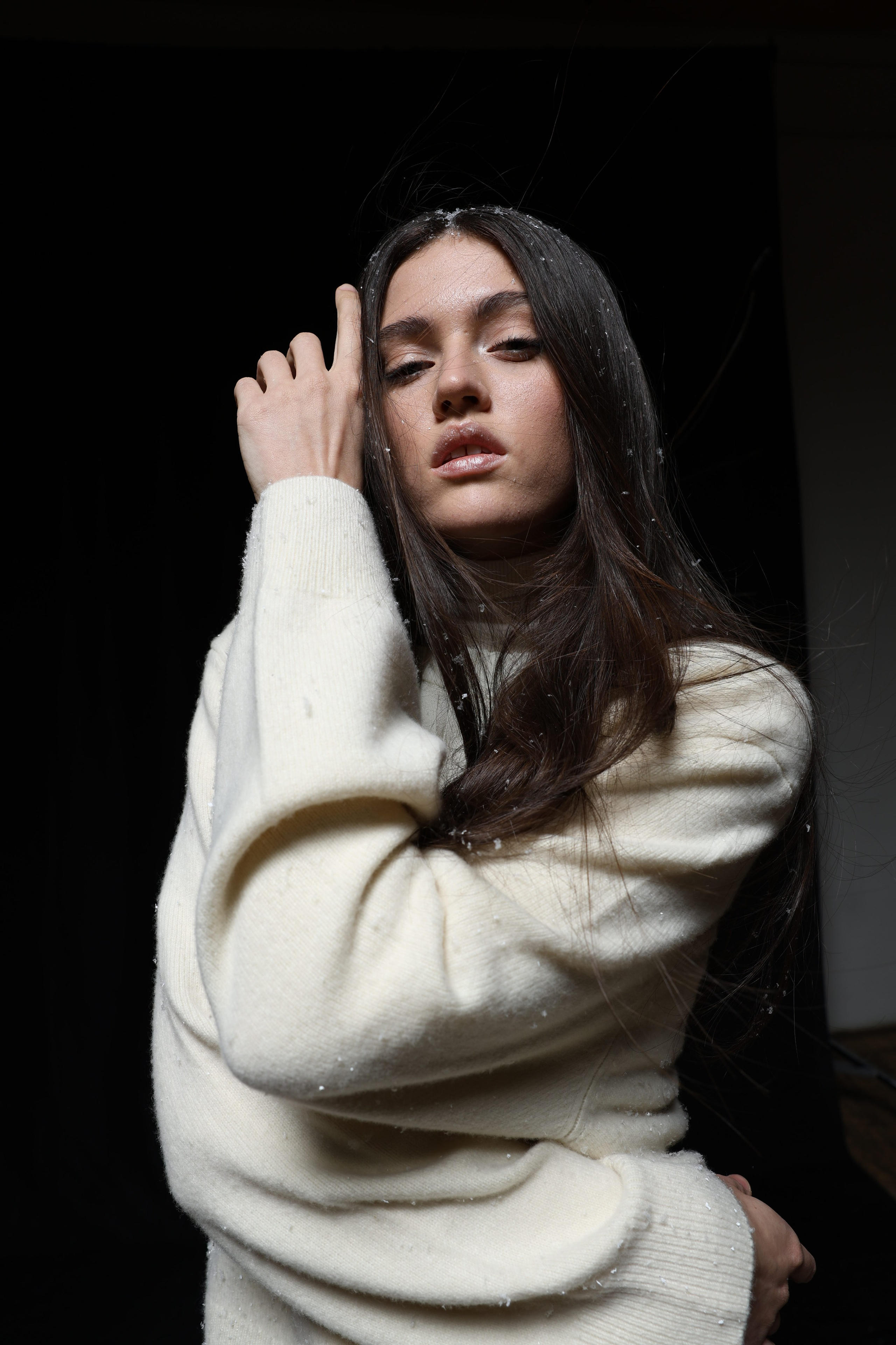 Model. Мария|Фотограф|Москва