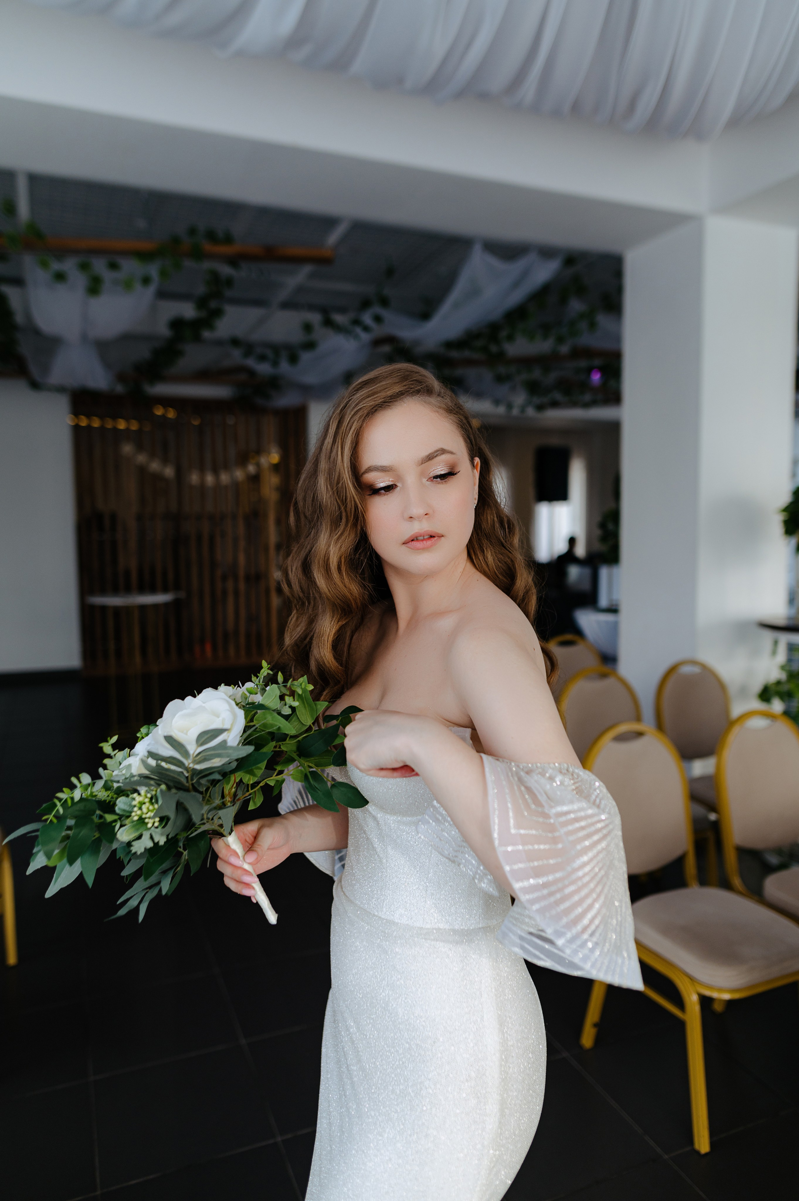 Роман и Анна Ресторан Male. Фотограф в Абакане и Минусинске