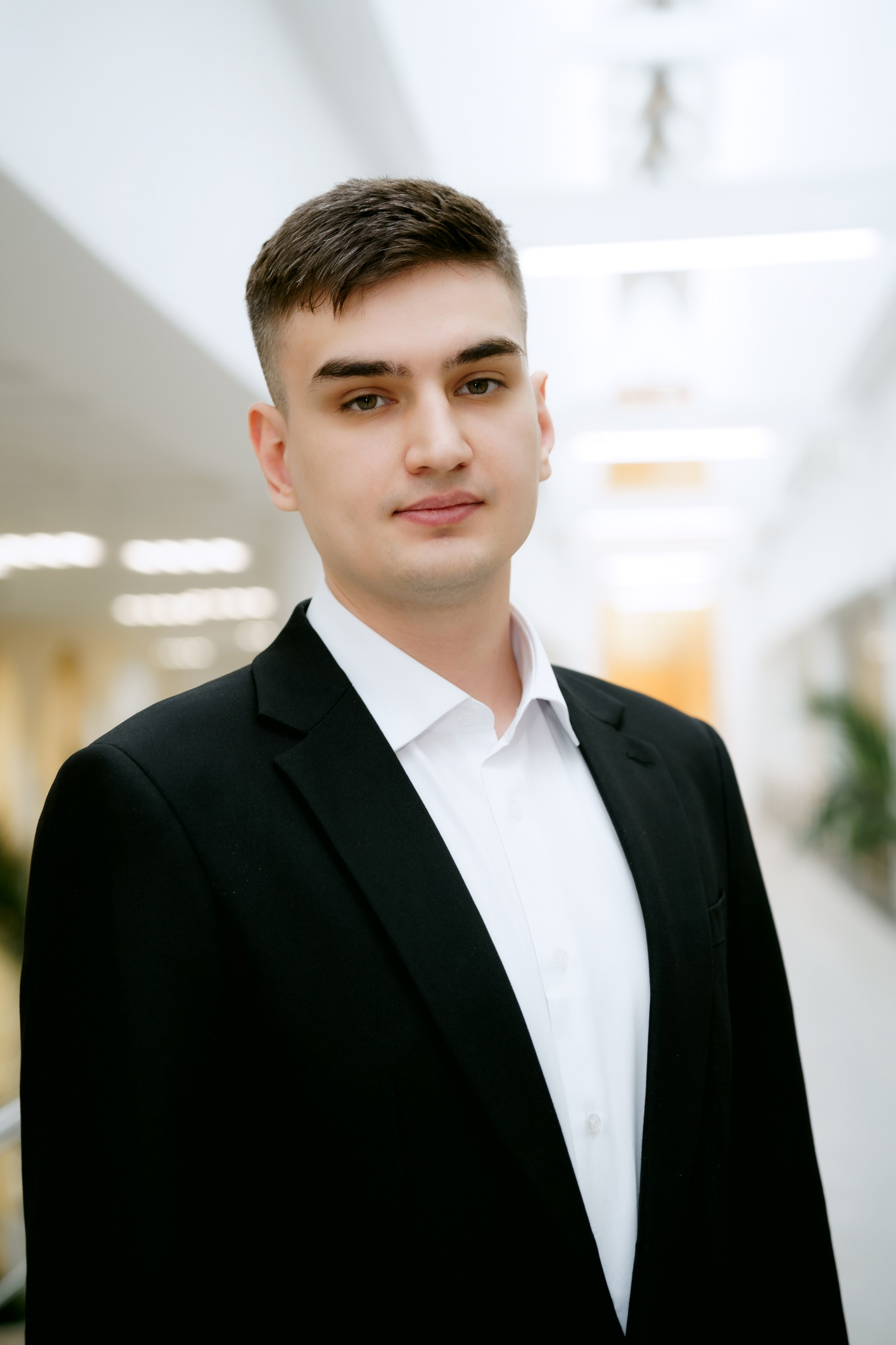 Борис и Алена. Свадебный и семейный фотограф Мария Ланге