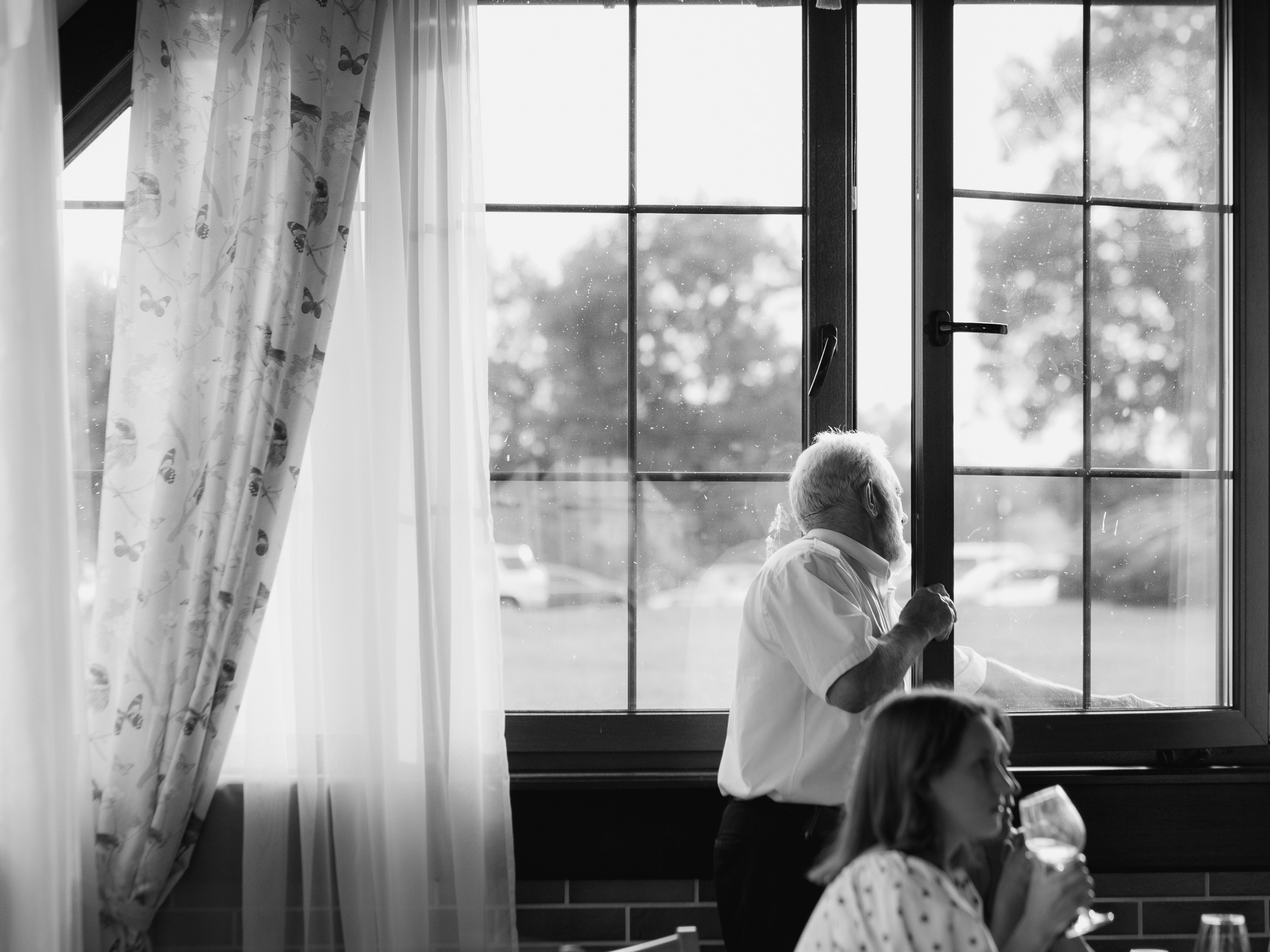 Бэкстейдж для агентства «Art de vivre». Свадебный и семейный фотограф в Калининграде Ольга Мешечкова