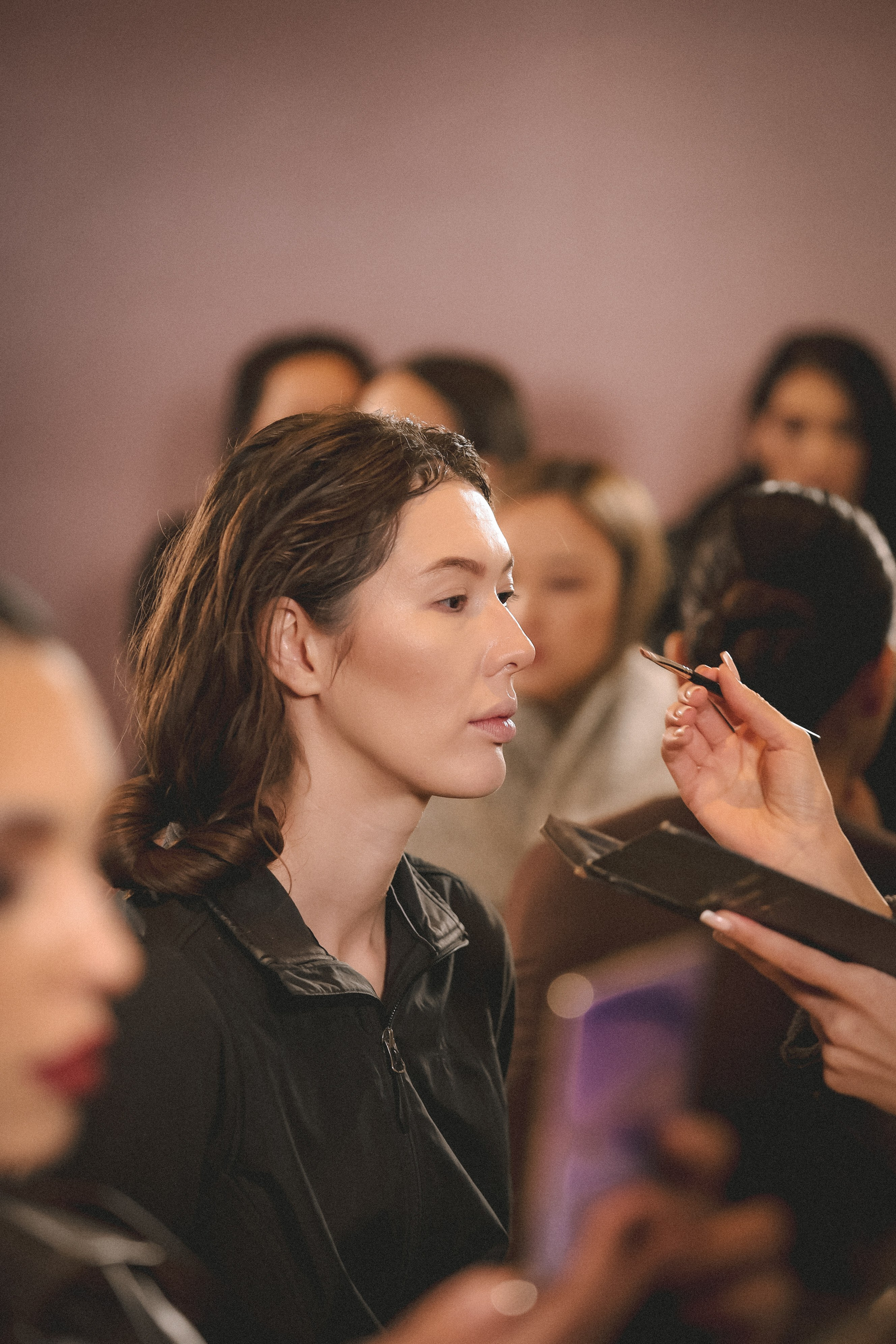 Visa Fashion Week. Фотограф в Алматы