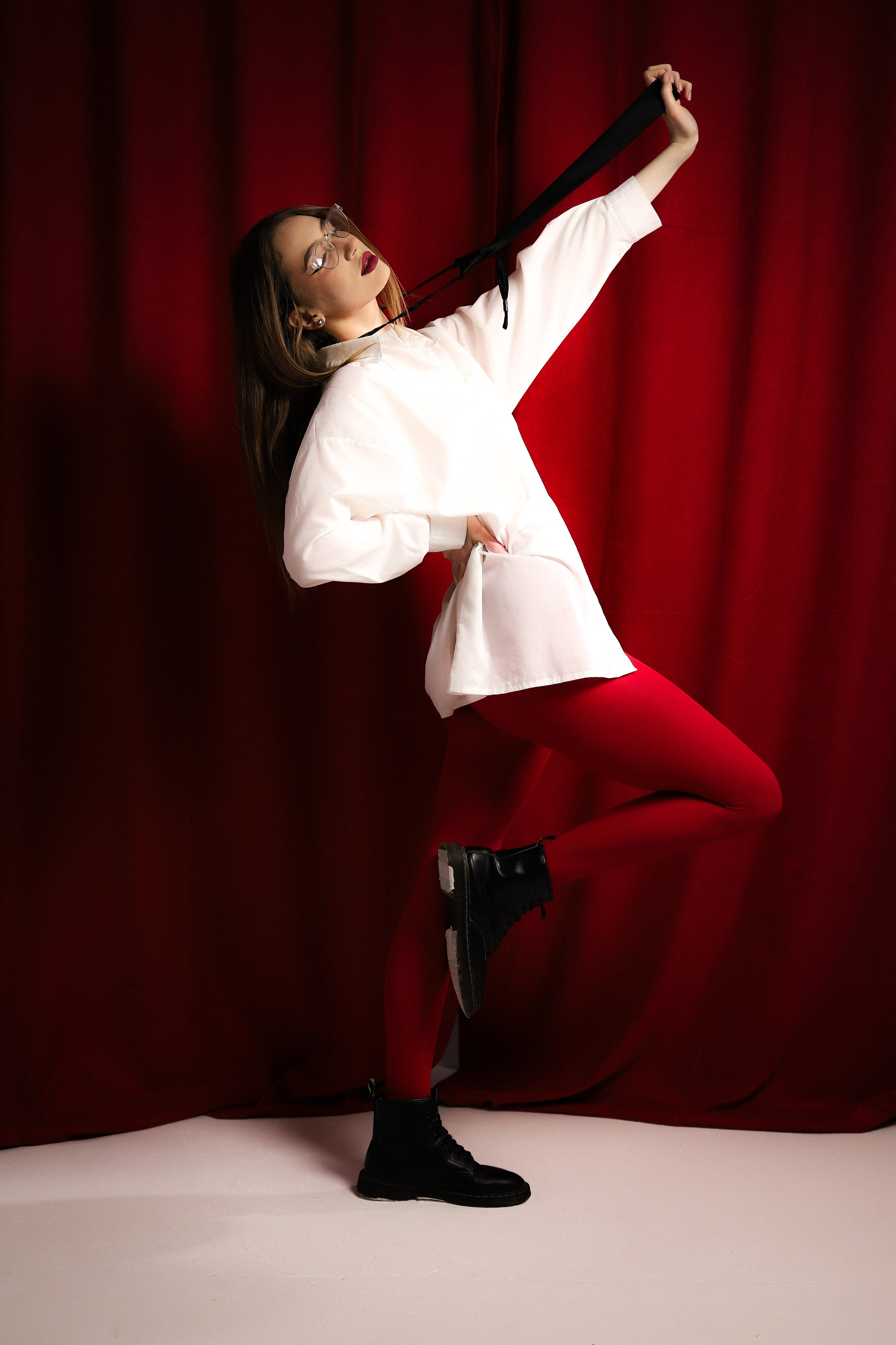 Индивидуальная. Даша Лукошкина Фотограф Шуя | Иваново