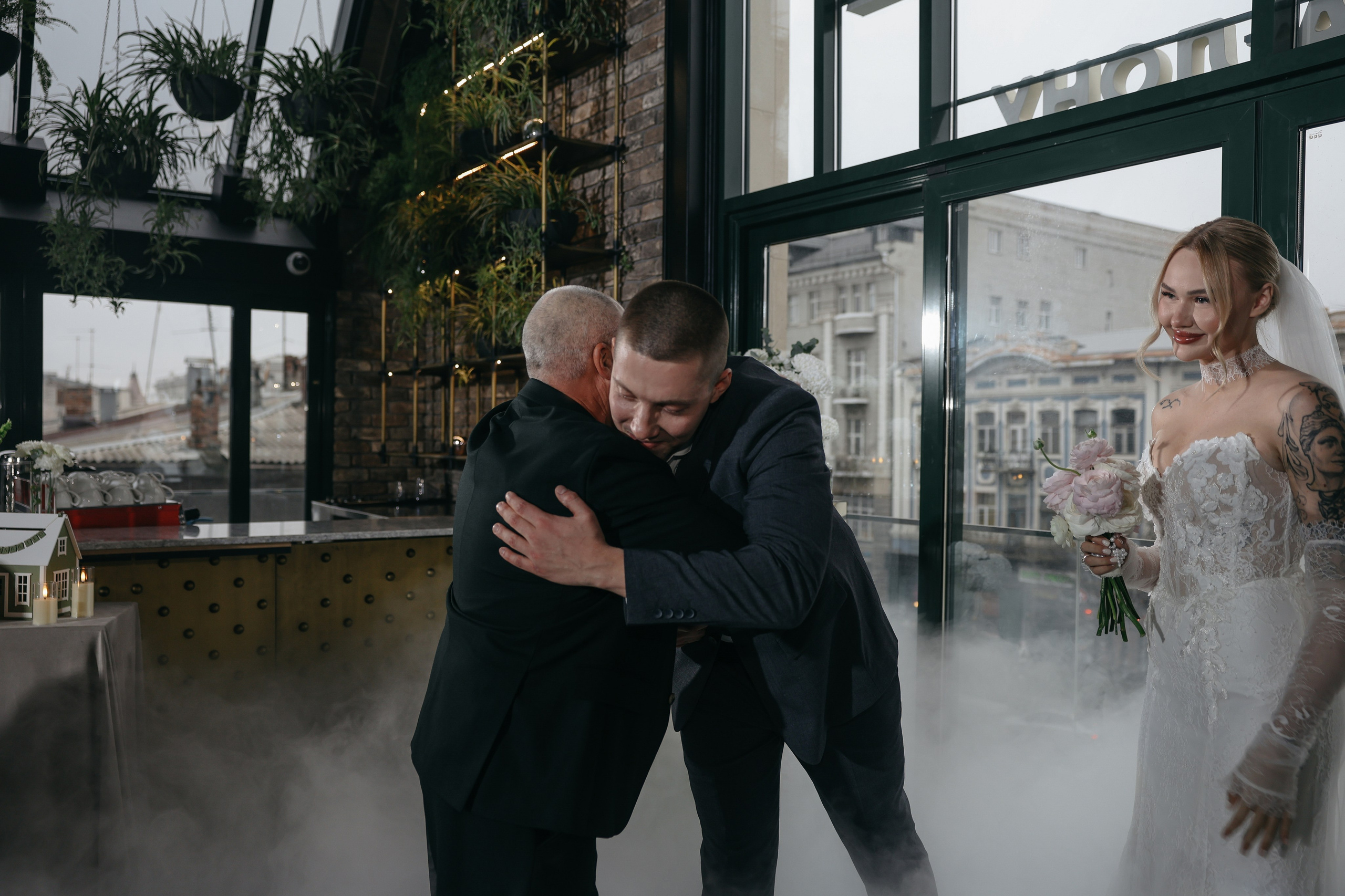 Александр и Алиса. Свадебный и семейный фотограф в Ростове-на-Дону Марианна Хахладжева