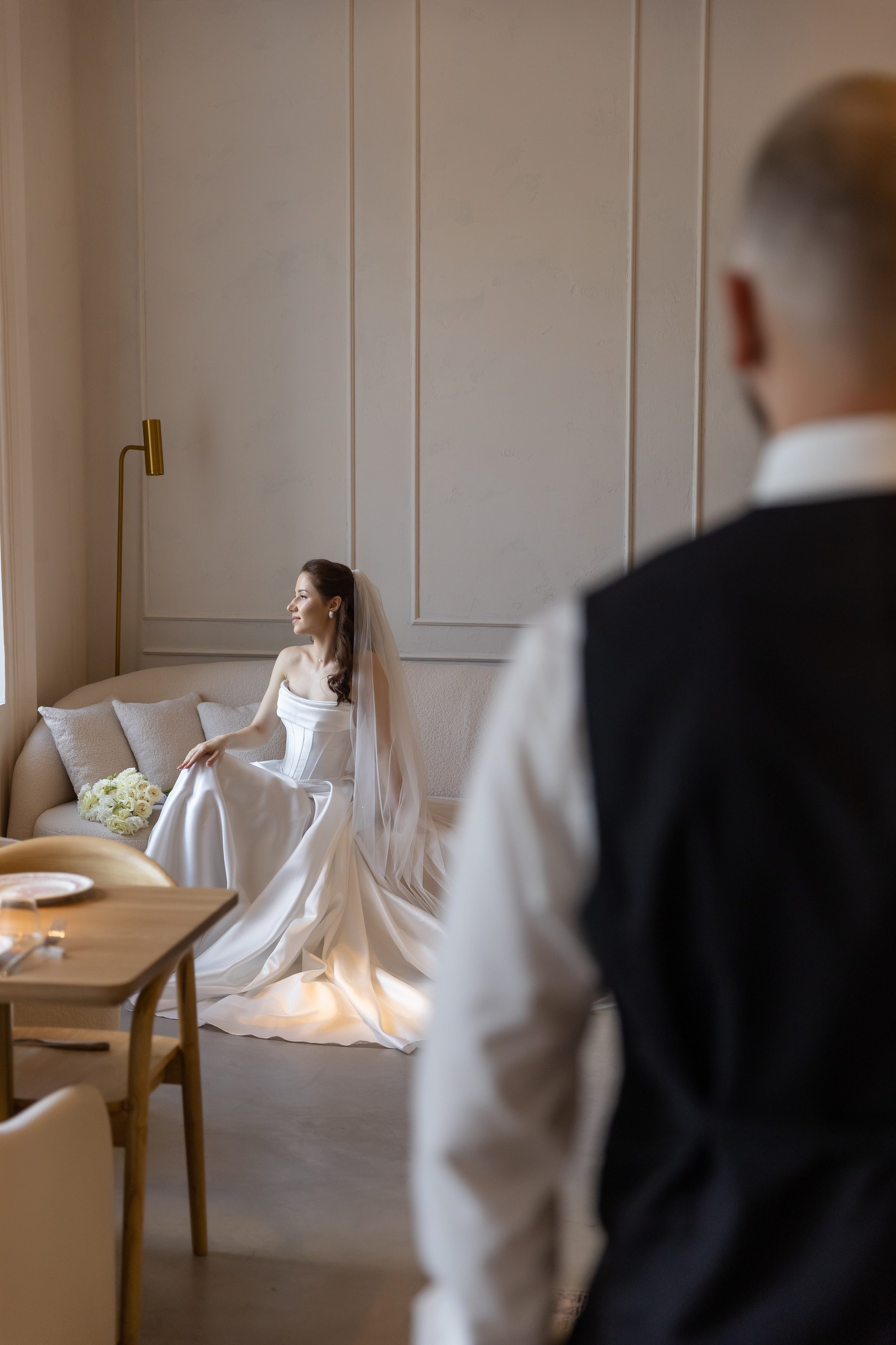 Екатерина и Константин