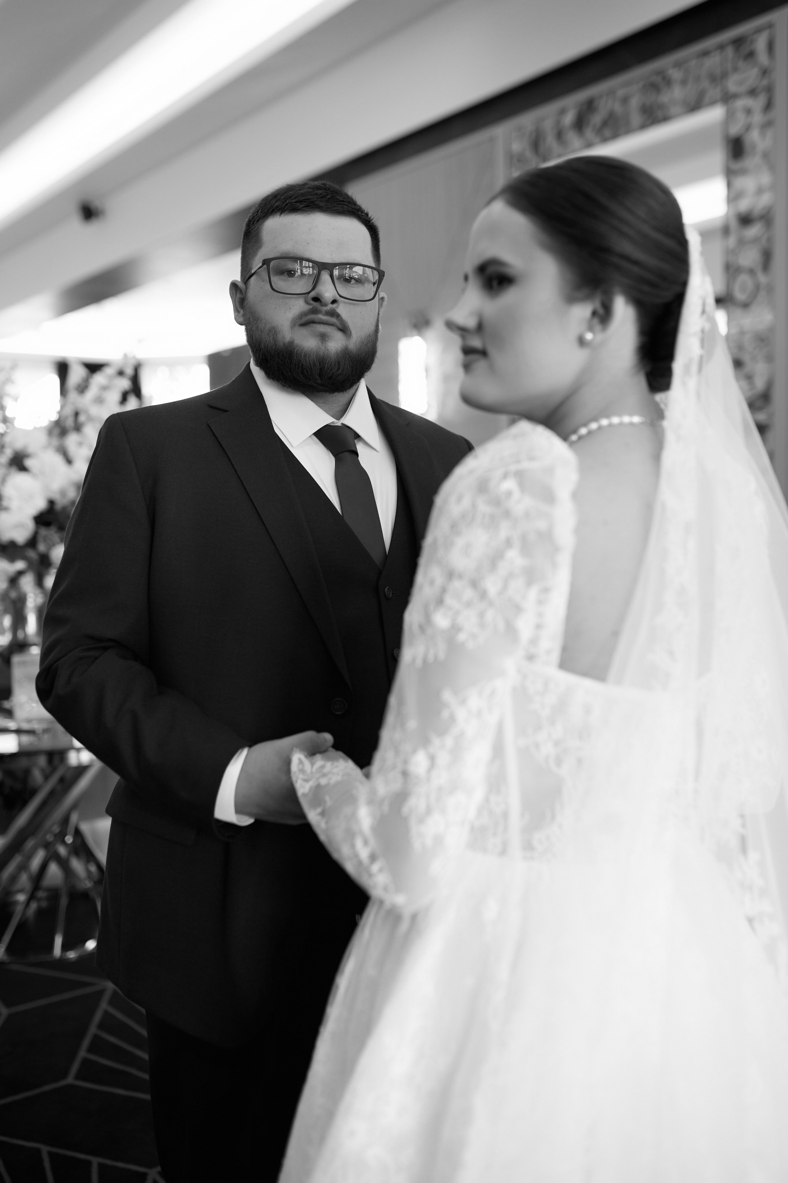 Леван и Марина. Свадебный фотограф в Ростове-на-Дону — Анастасия Кузьменко