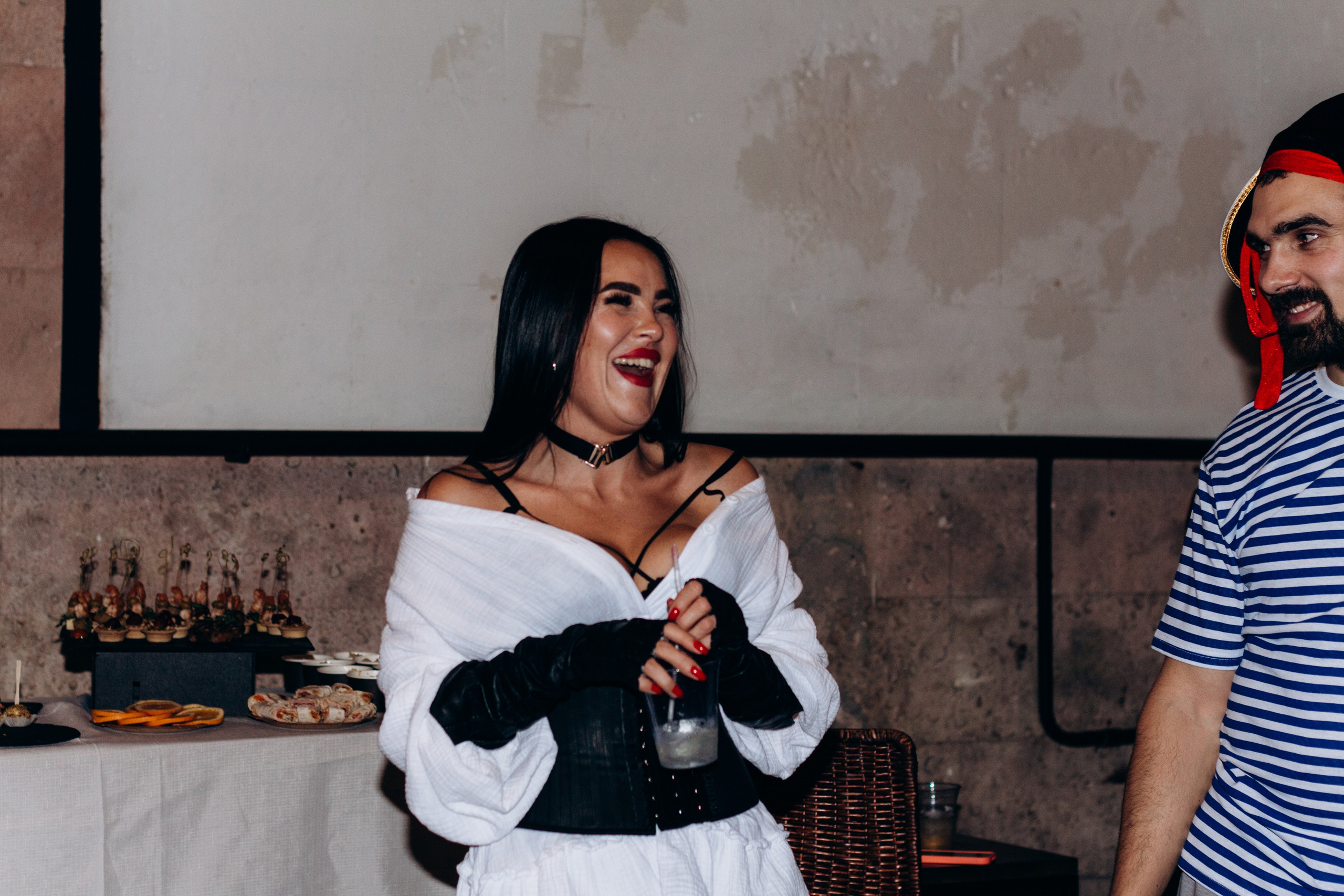 Фотосъемка вечеринки, Екатеринбург. Фотограф в Екатеринбурге Пойгина Елена