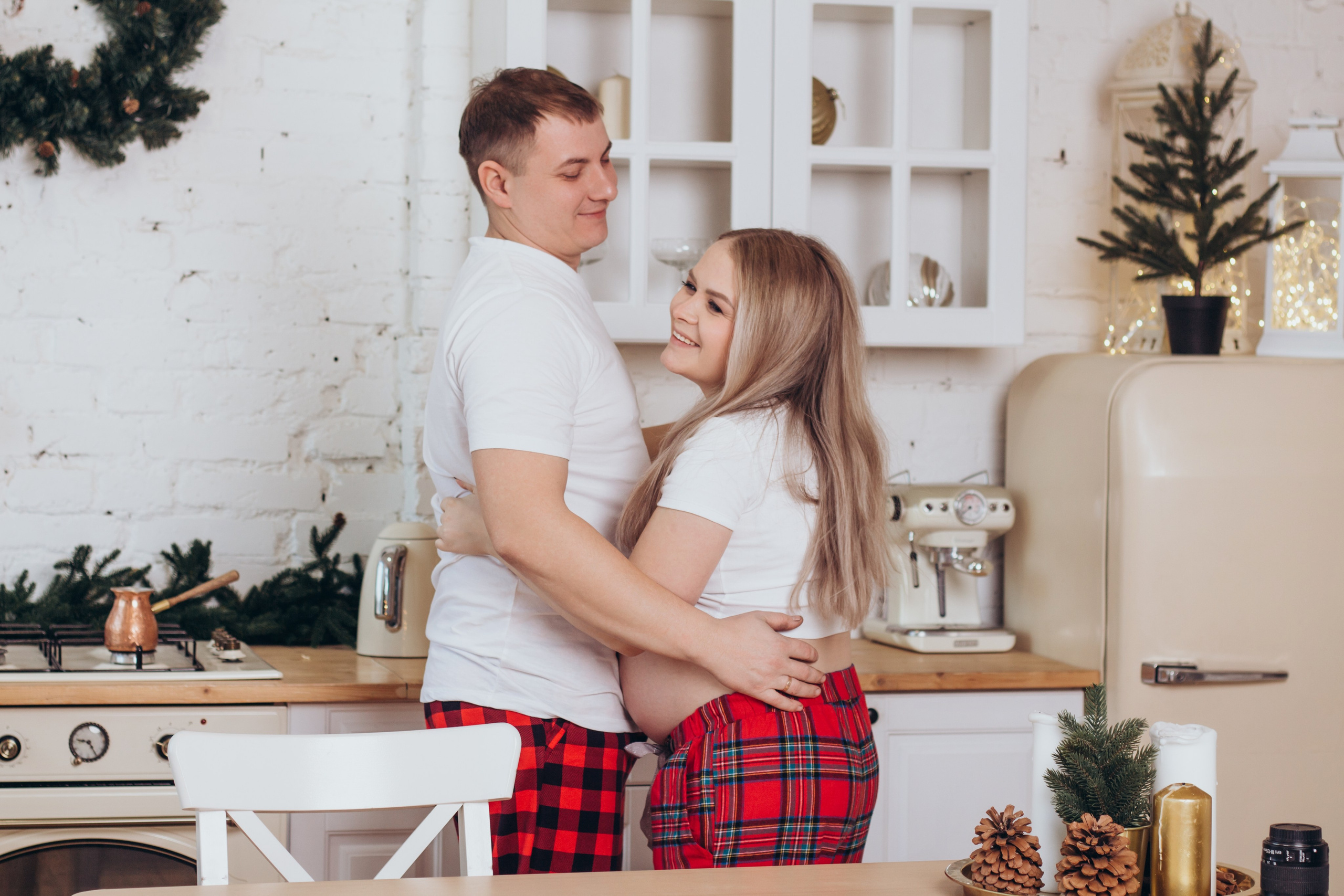 В ожидании малыша. Фотосессия беременности — Дарья и Сергей. Фотограф в Екатеринбурге Пойгина Елена