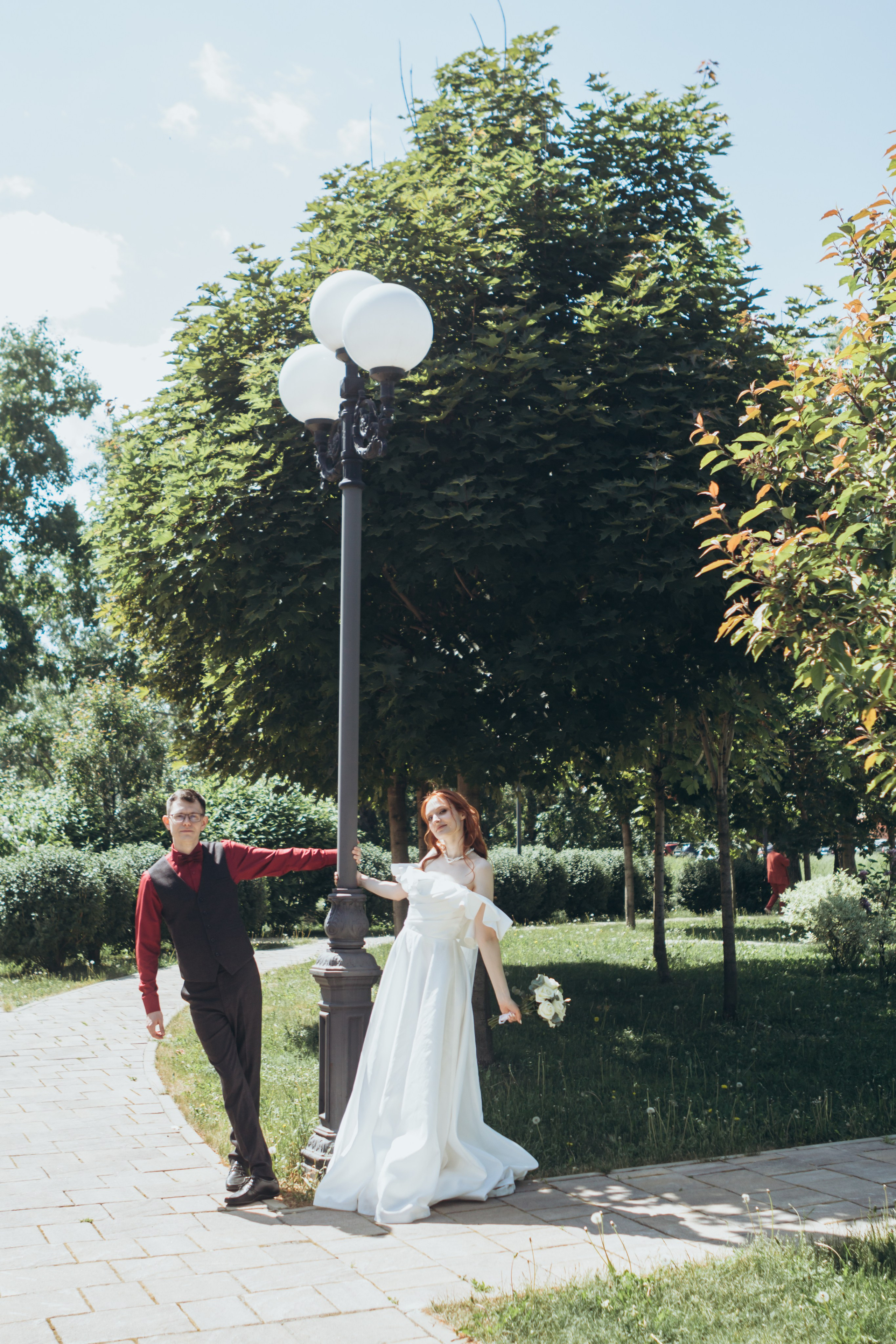 Сергей и Евгения. Свадебная фотосессия в Екатеринбурге. Фотограф в Екатеринбурге Пойгина Елена