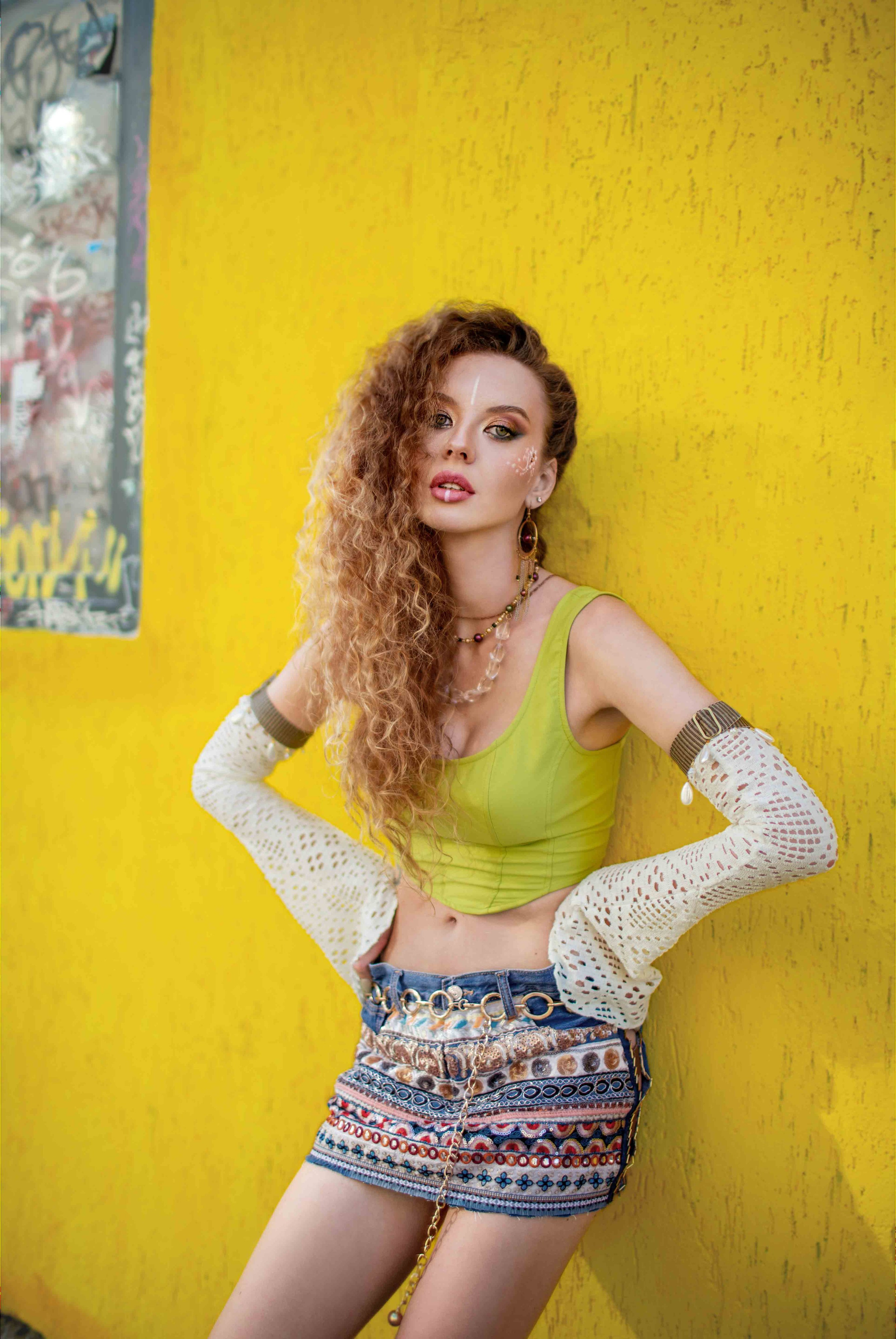 Стилист Визажист Рогатина Анна