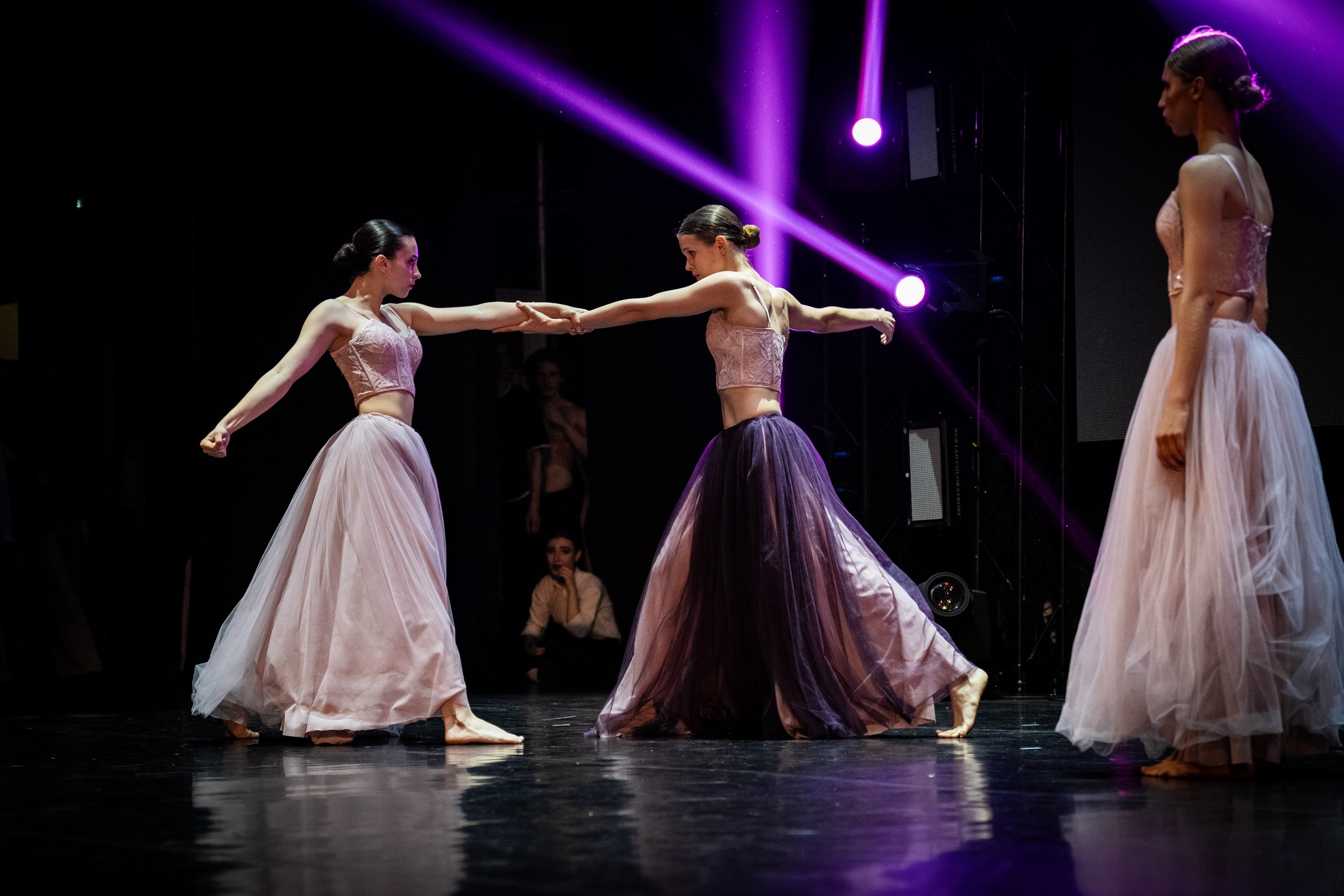 Отчетный концерт «БЕЗ ПРЕДЕЛА»