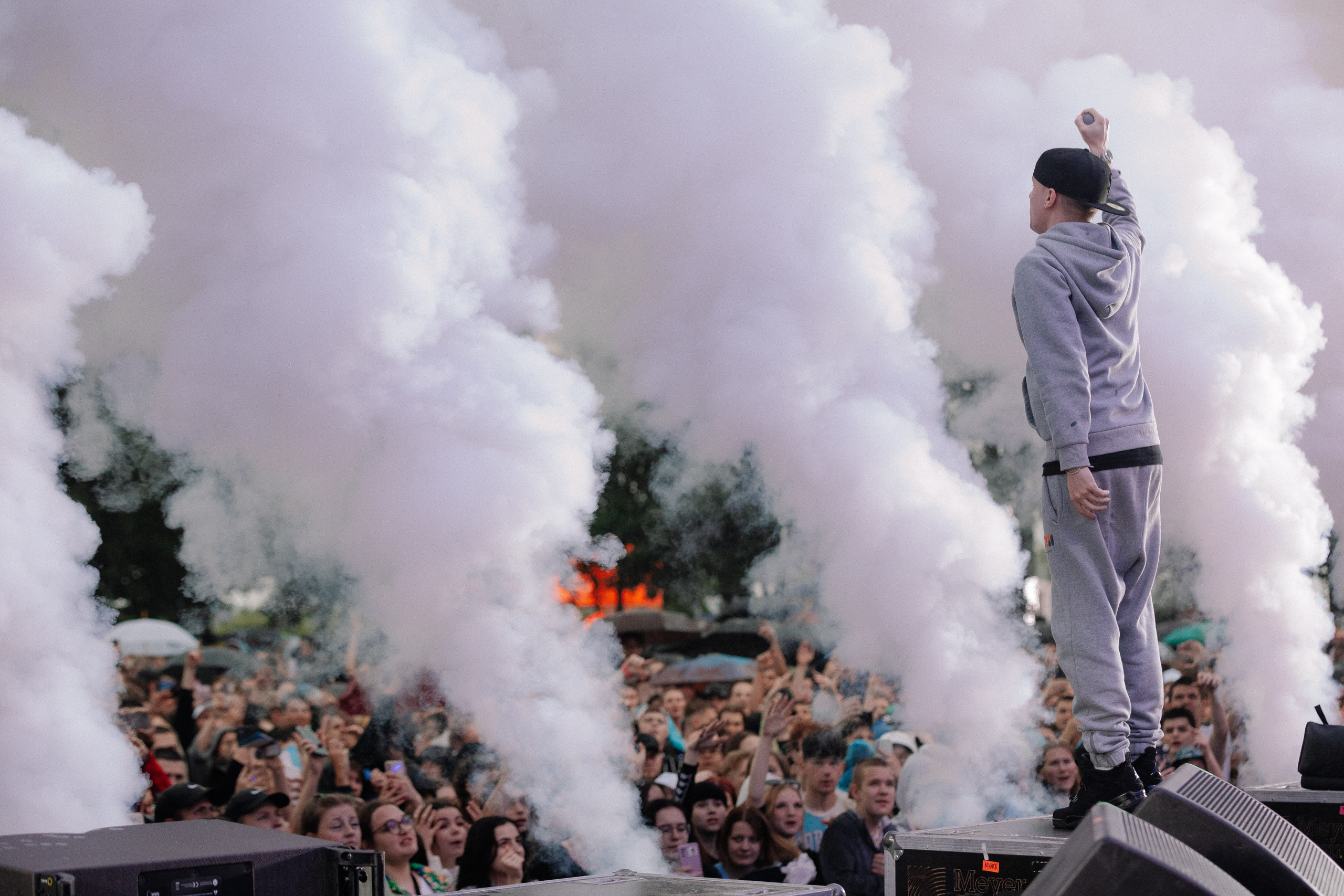 VK1'23. Фотограф в Санкт-Петербурге