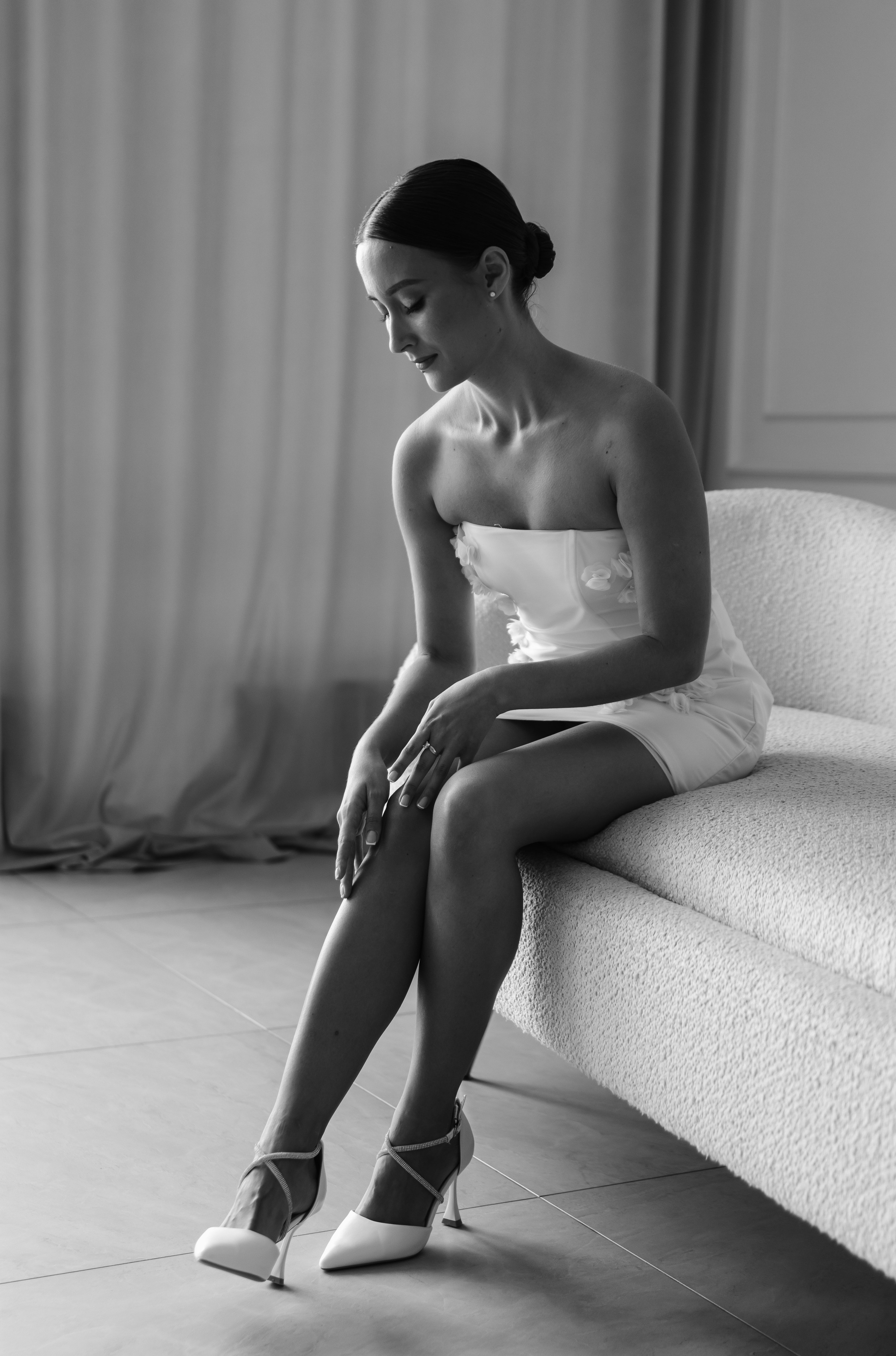 Arthur & Zarina. Свадебный фотограф Ильнар Асадуллин