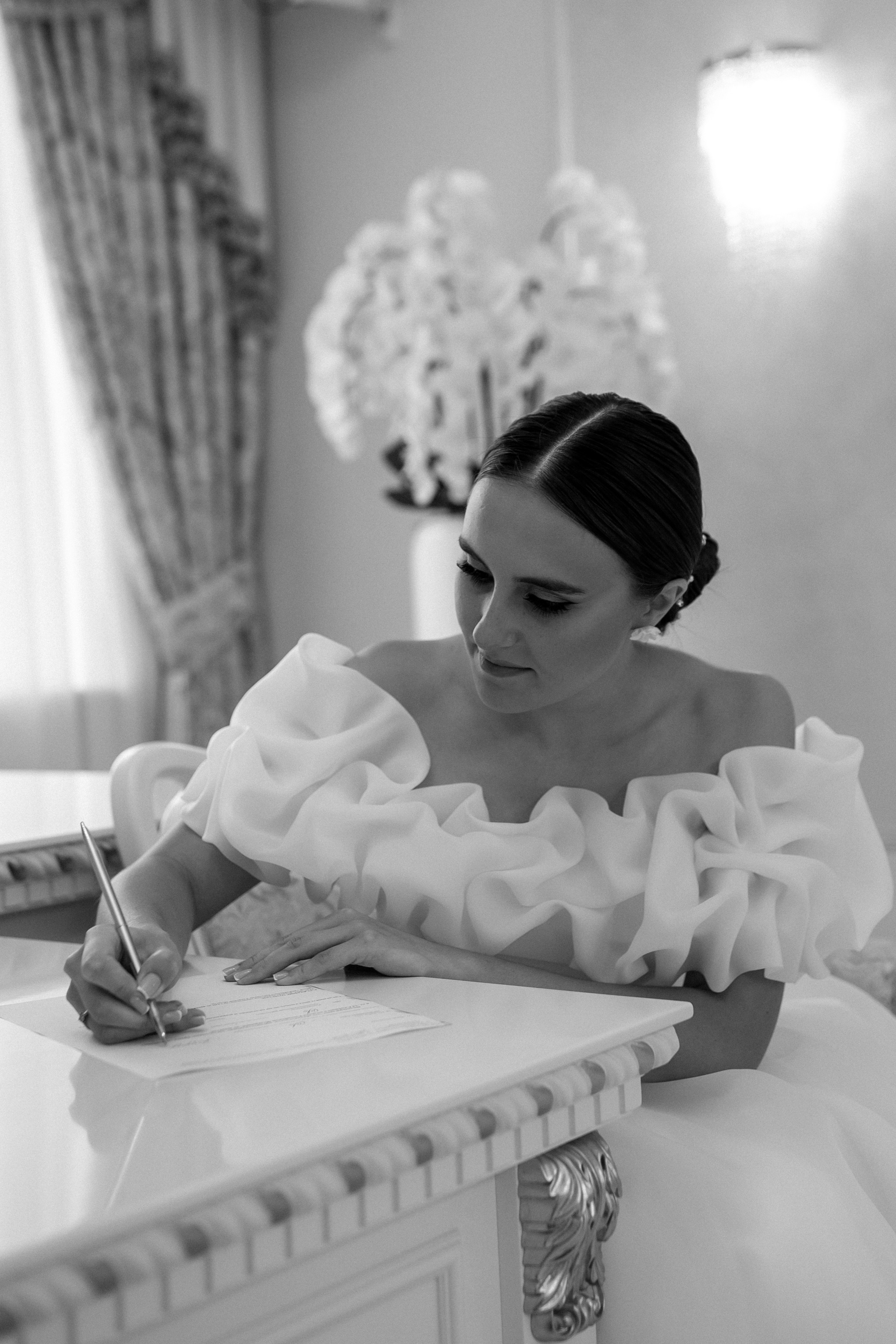 Дарья и Вячеслав. Свадебный фотограф в Москве и Твери