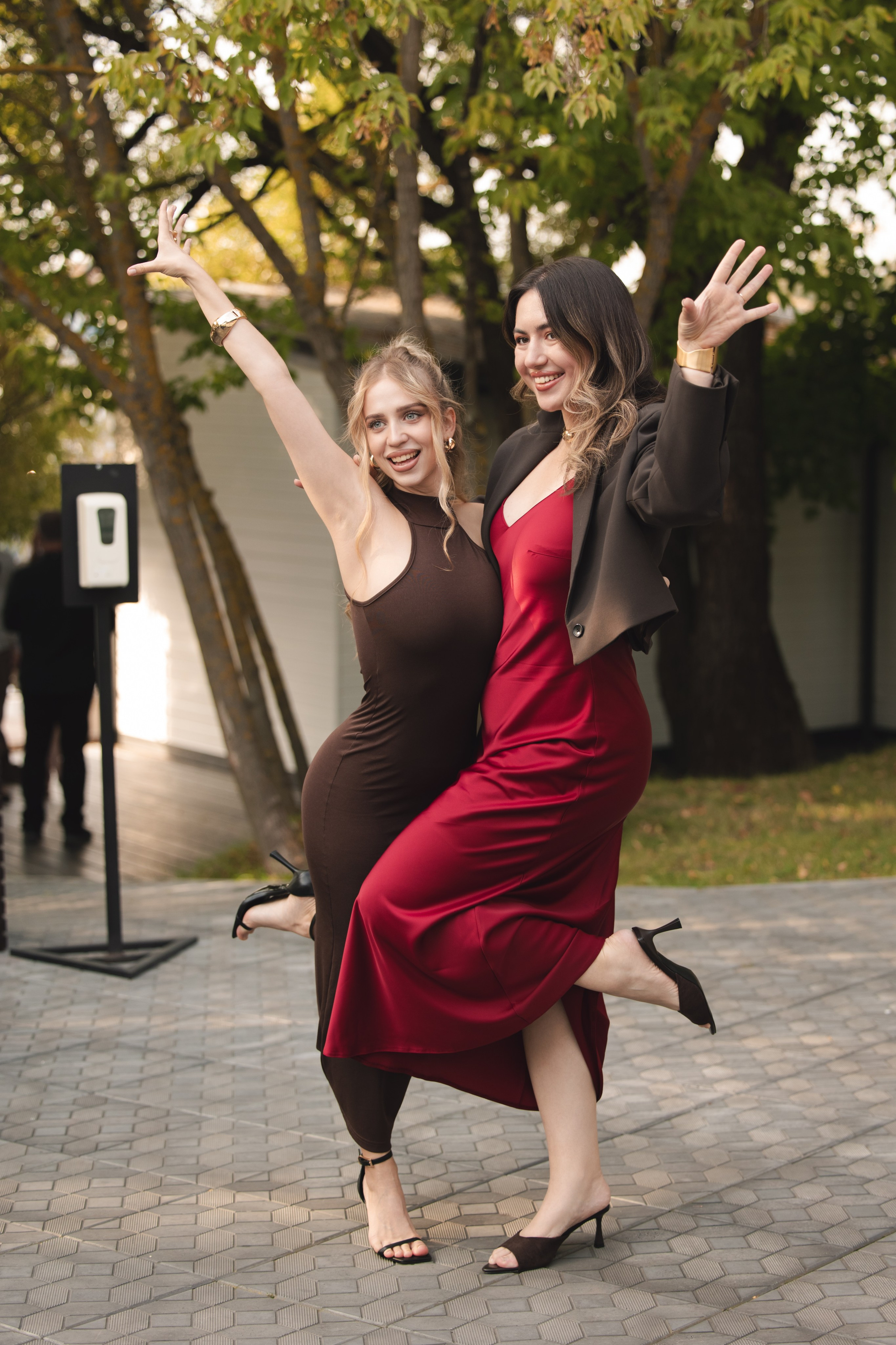 Саша и Лиза. Свадебный фотограф в Москве Дмитрий Левин