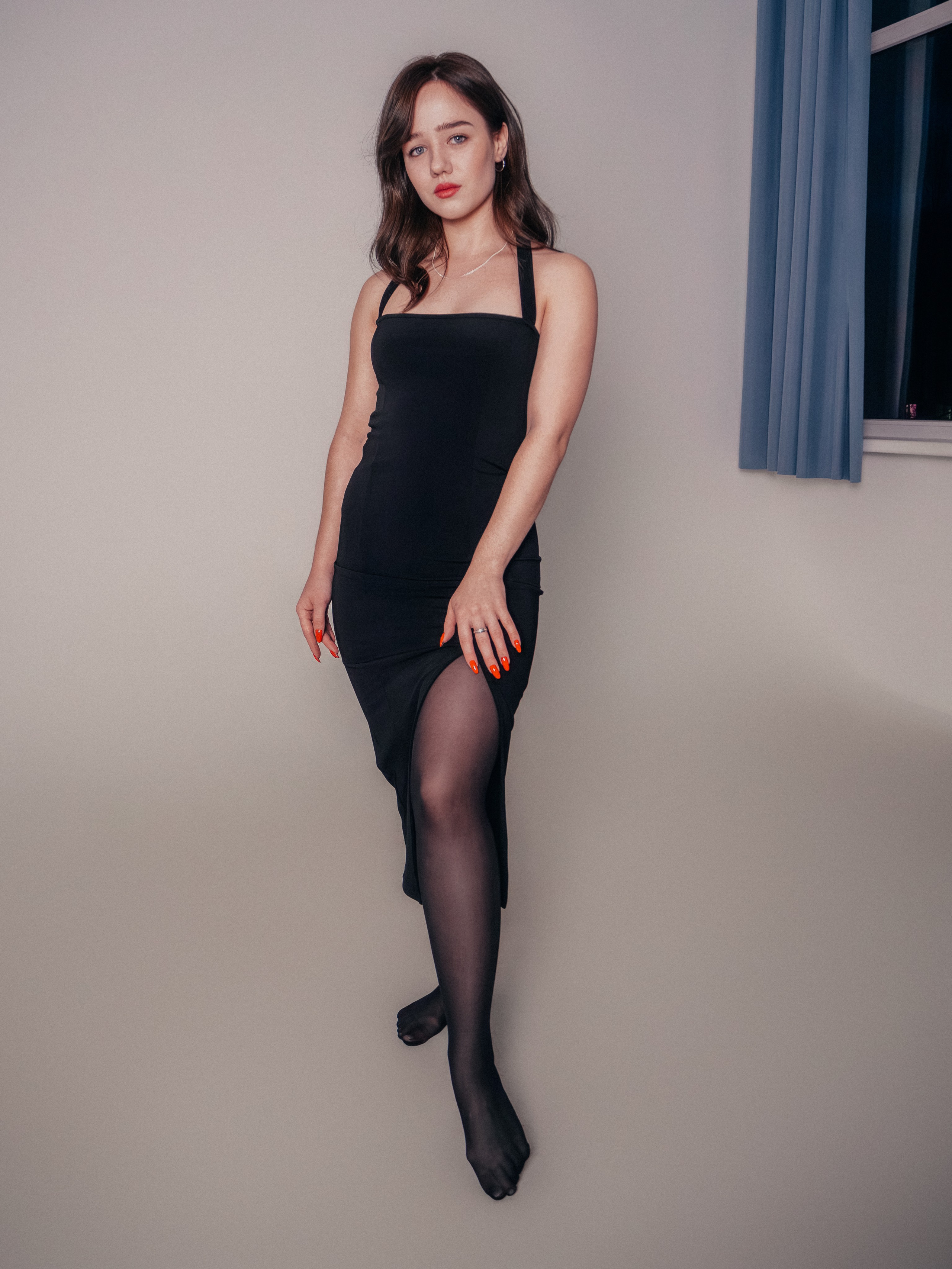 Алёна. April. Portrait photographer