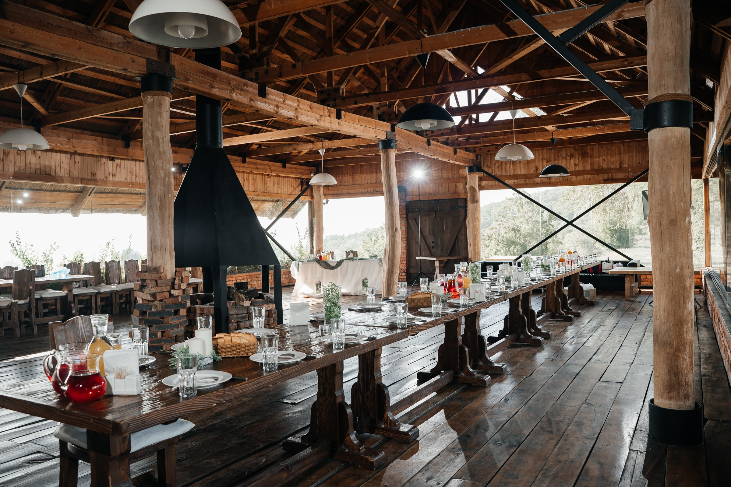 Усадьба Семигорье. Свадебный Фотограф в Краснодаре и всему Краснодарскому Краю