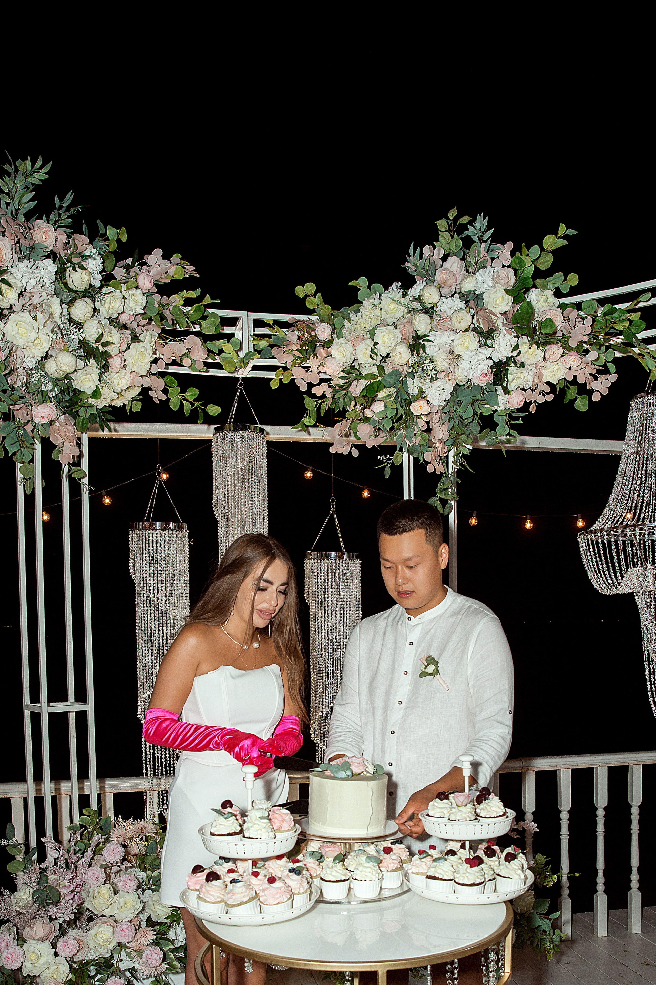 Дмитрий и Катарина. Людмила Далидович топовый семейный фотограф Находка/Владивосток