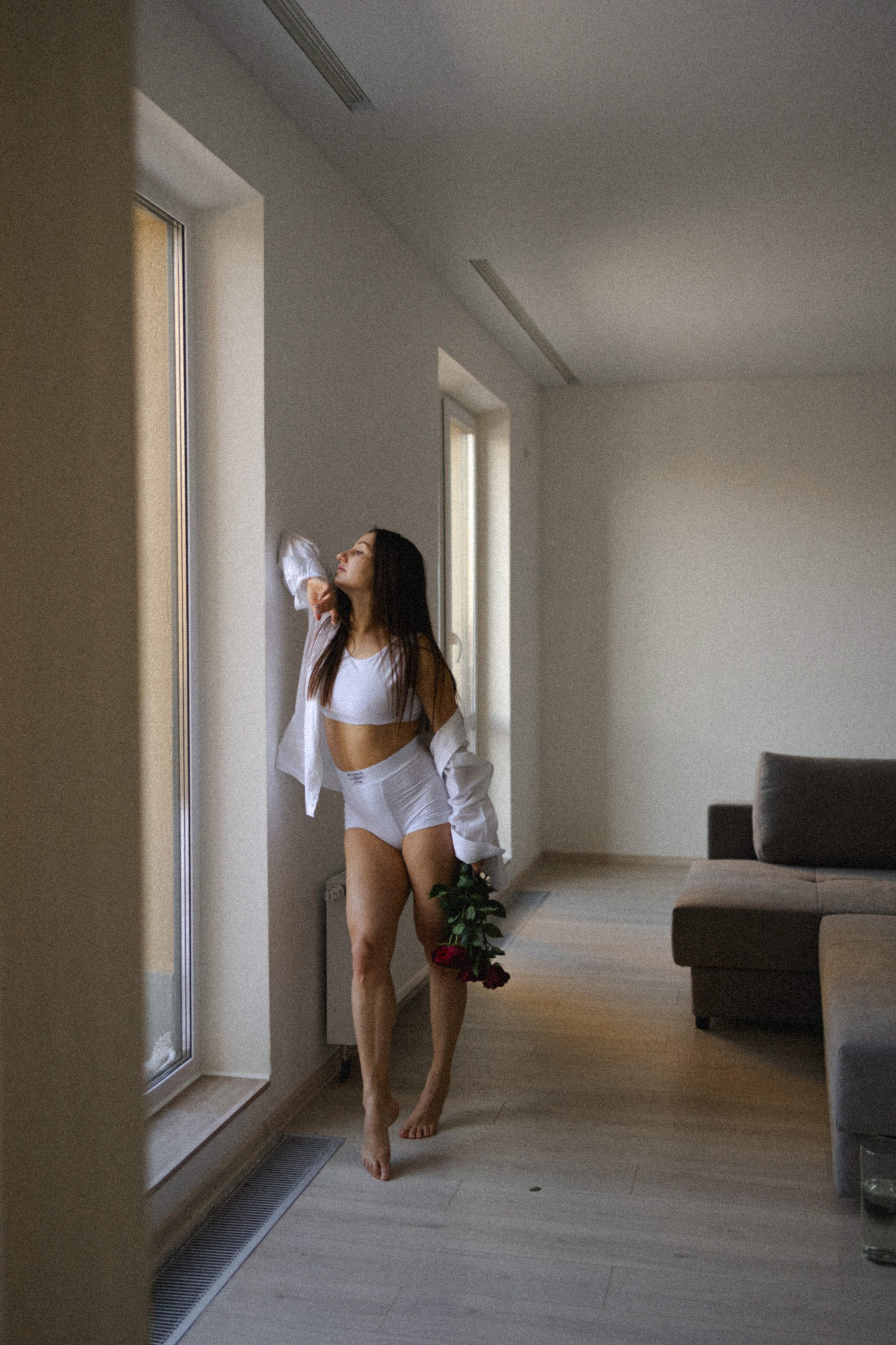 Егор и Любовь. Свадебный и портретный фотограф Тюмень