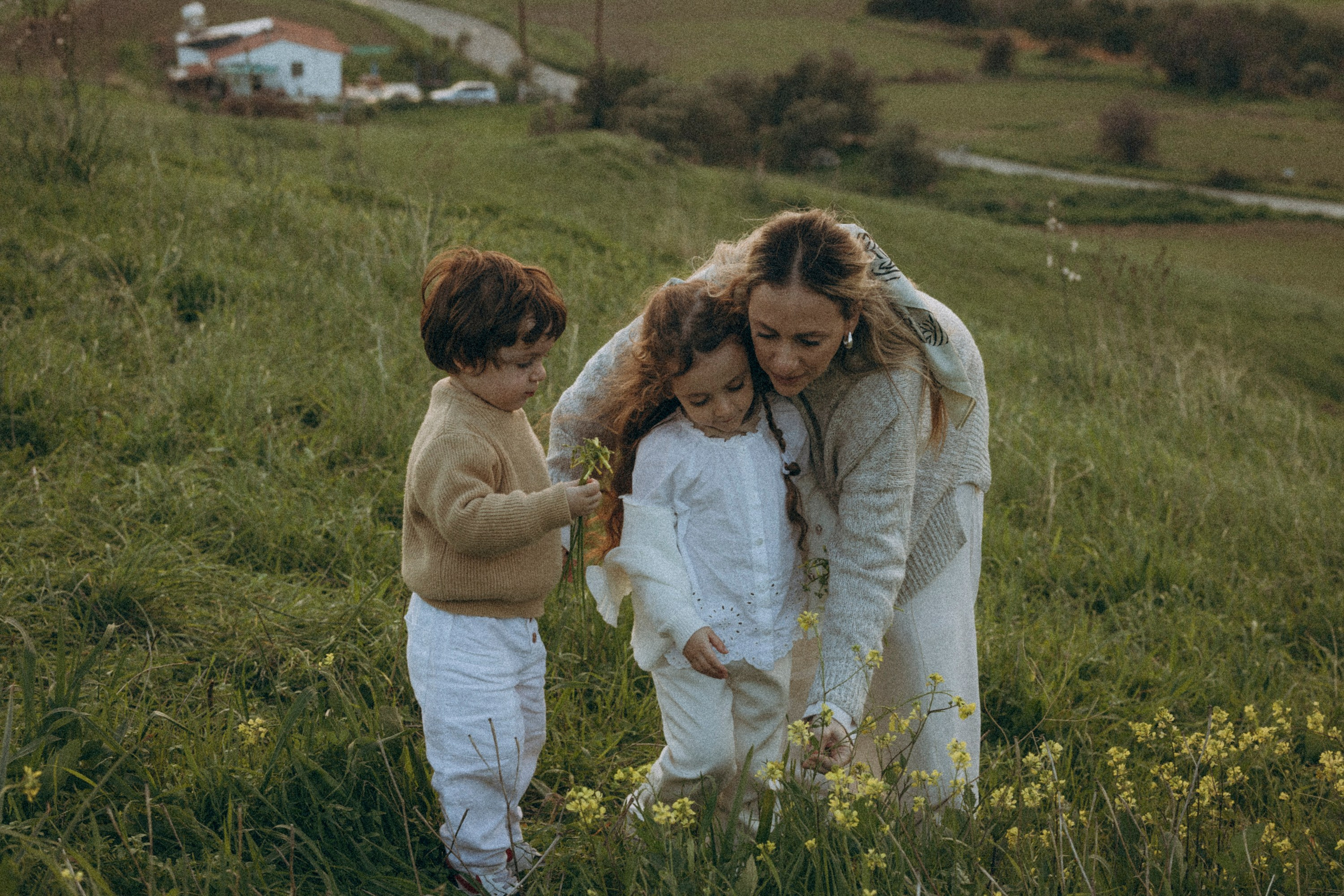Family day — pizza and kite adventures. Katerina Nord | Wedding and Couple Photographer in Germany and Europe