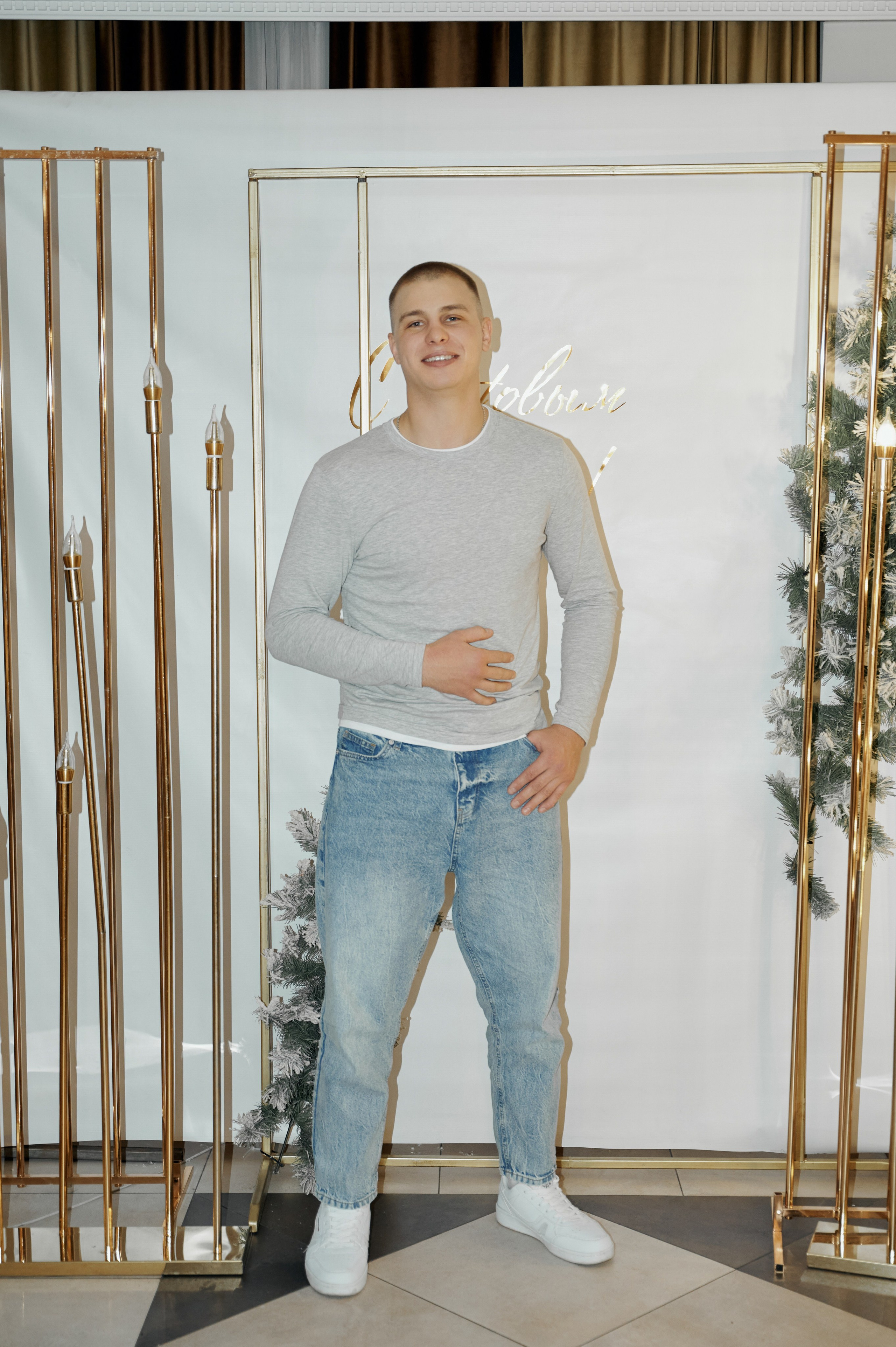 Корпоратив. Свадебный фотограф Александр Браво