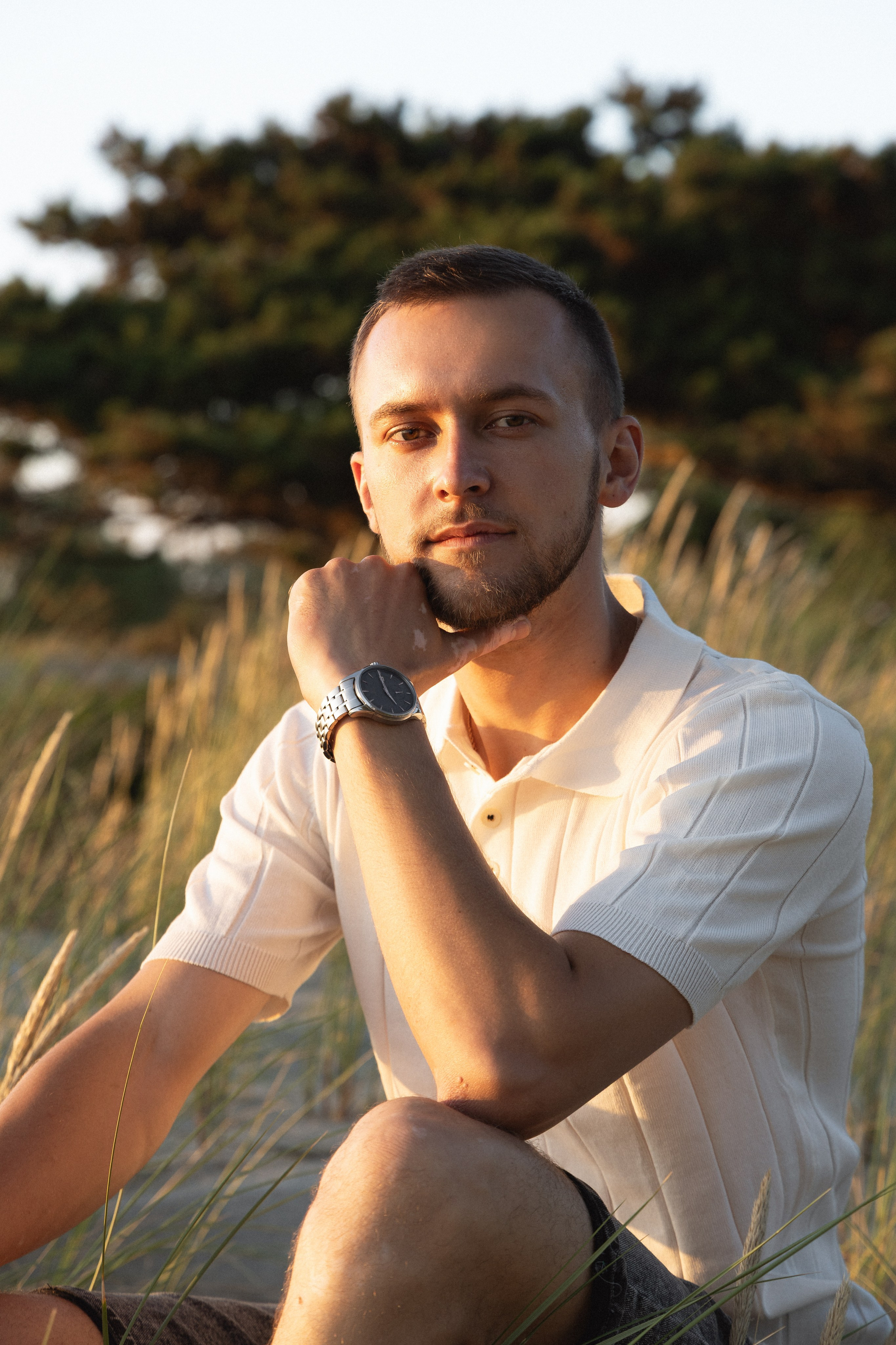 Юлианна & Владислав. Фотограф в Калининграде Сокирко Светлана