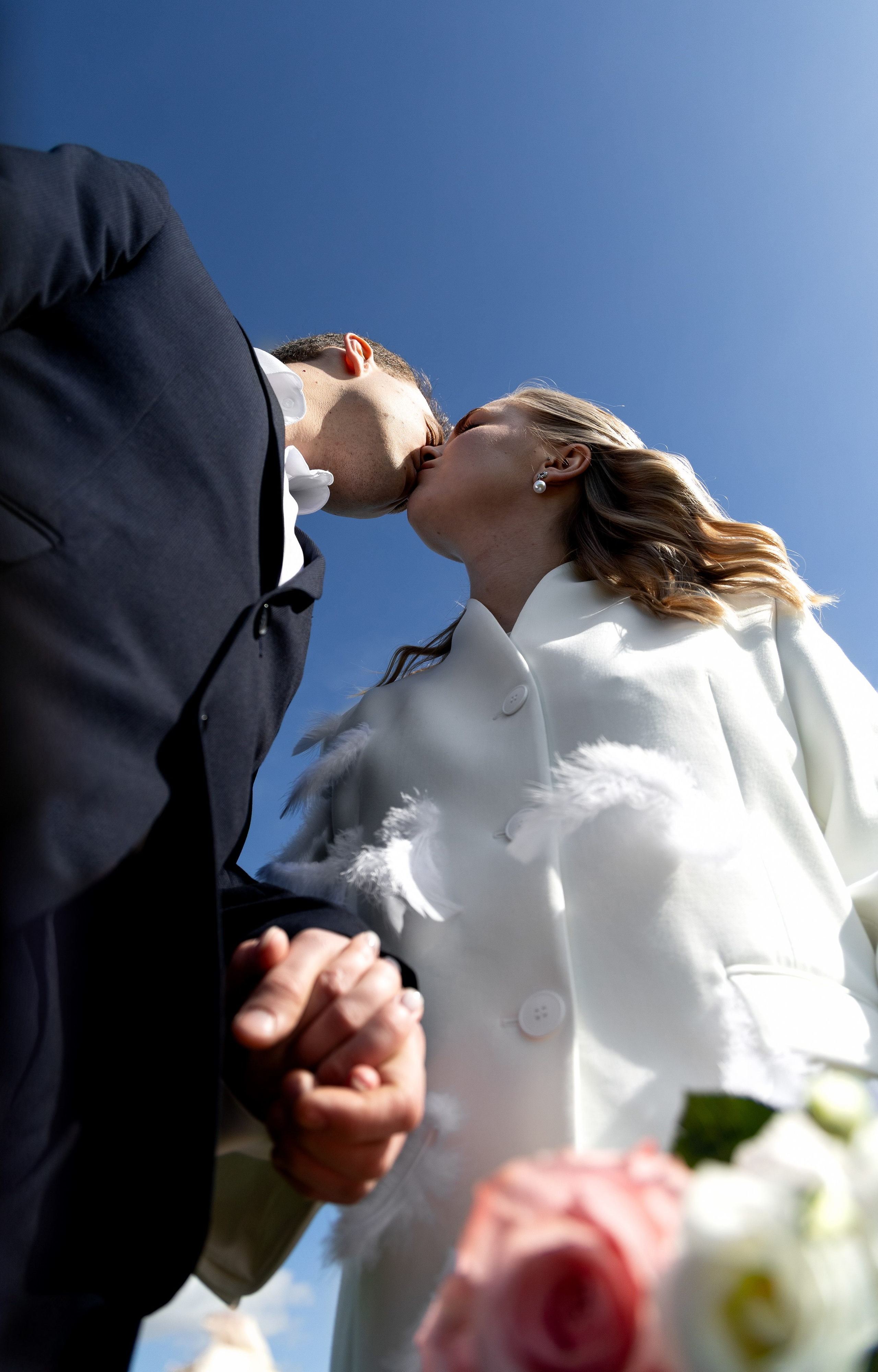 Якуб & Екатерина | Свадьба в поле. Фотограф в Калининграде Сокирко Светлана