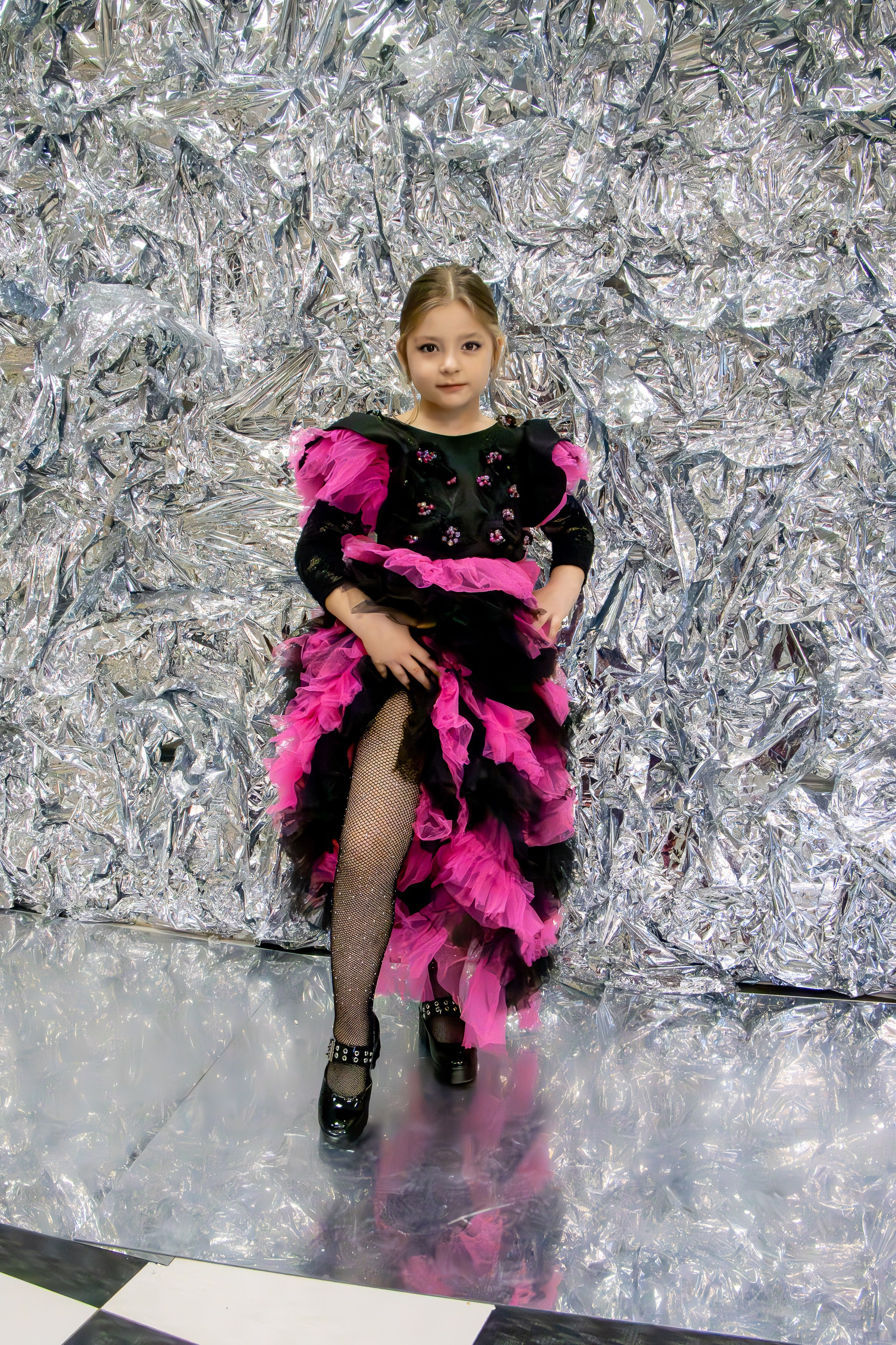 Estet Fashion Week 2025. Фотограф Татьяна Матрос