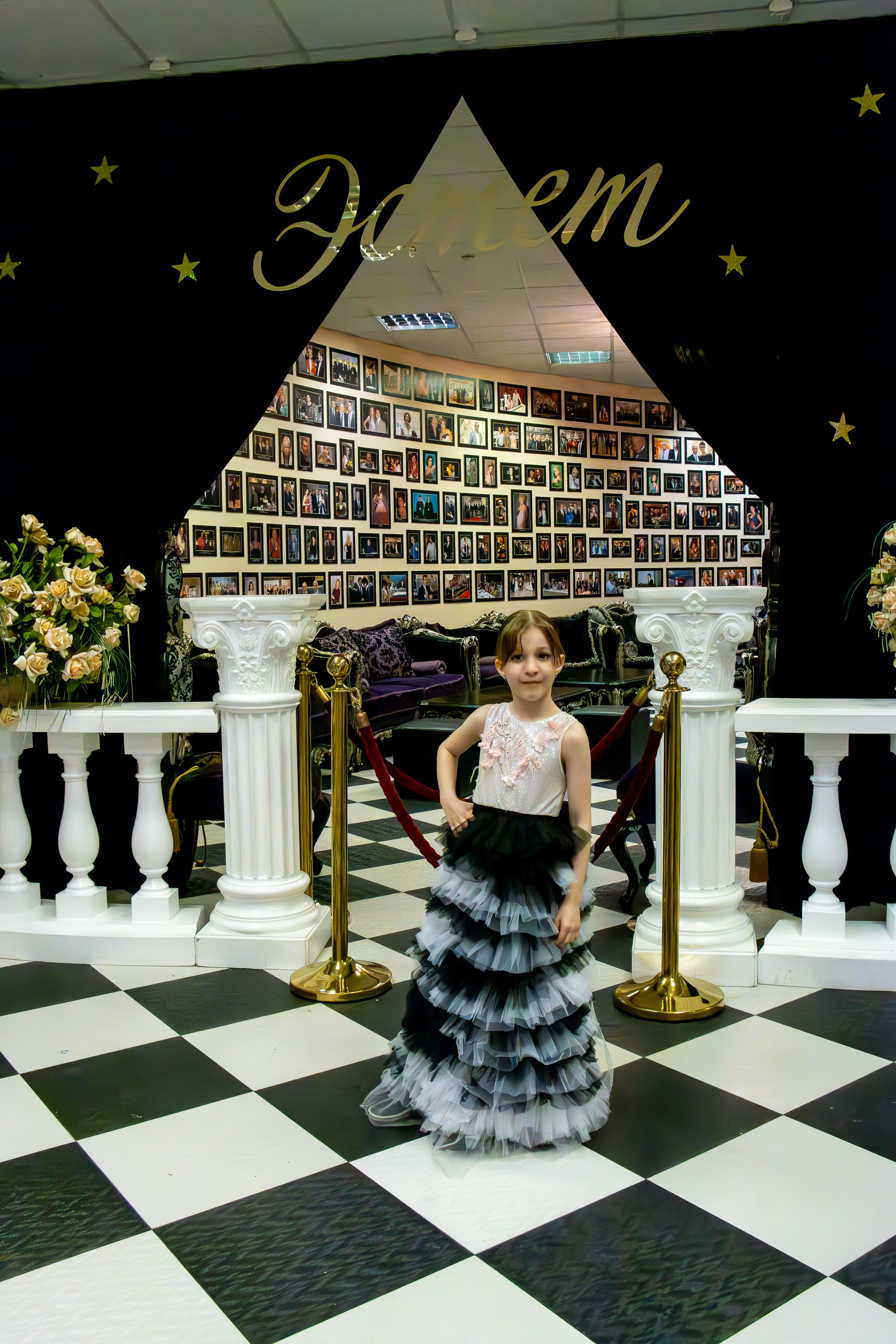 Estet Fashion Week 2025. Фотограф Татьяна Матрос