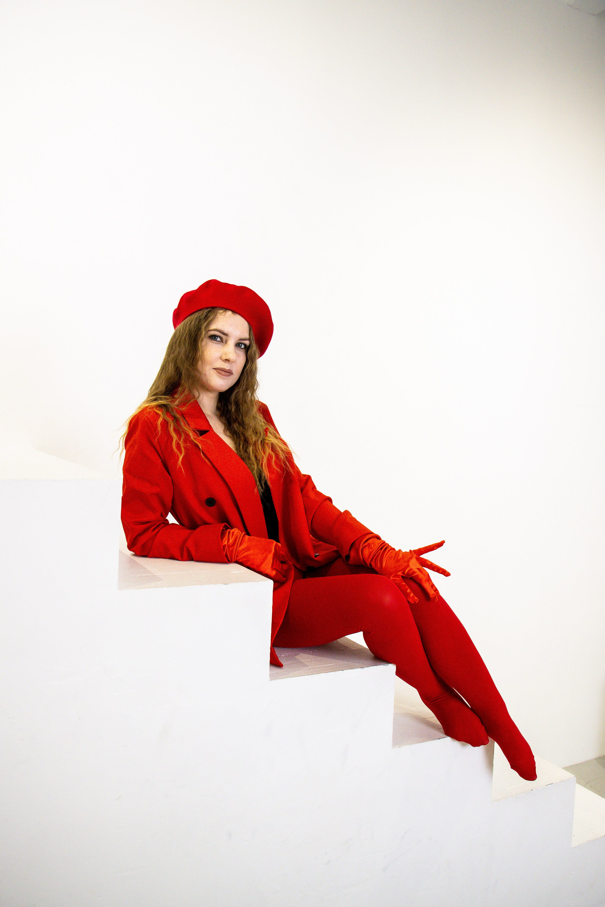 Творческая съемка. Фотограф Татьяна Матрос