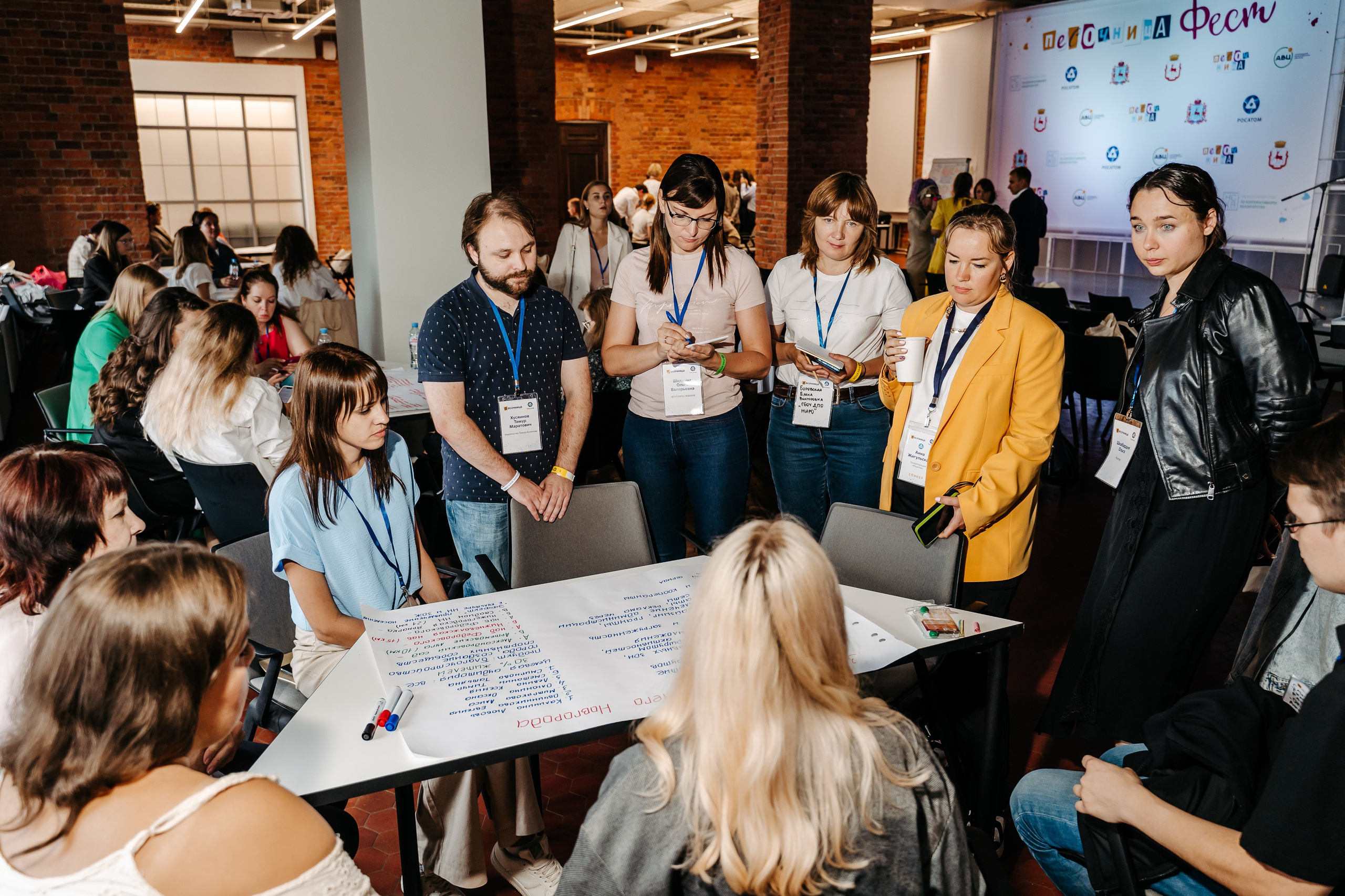 Репортаж. Репортажный фотограф в Нижнем Новгороде Юрий Коряков