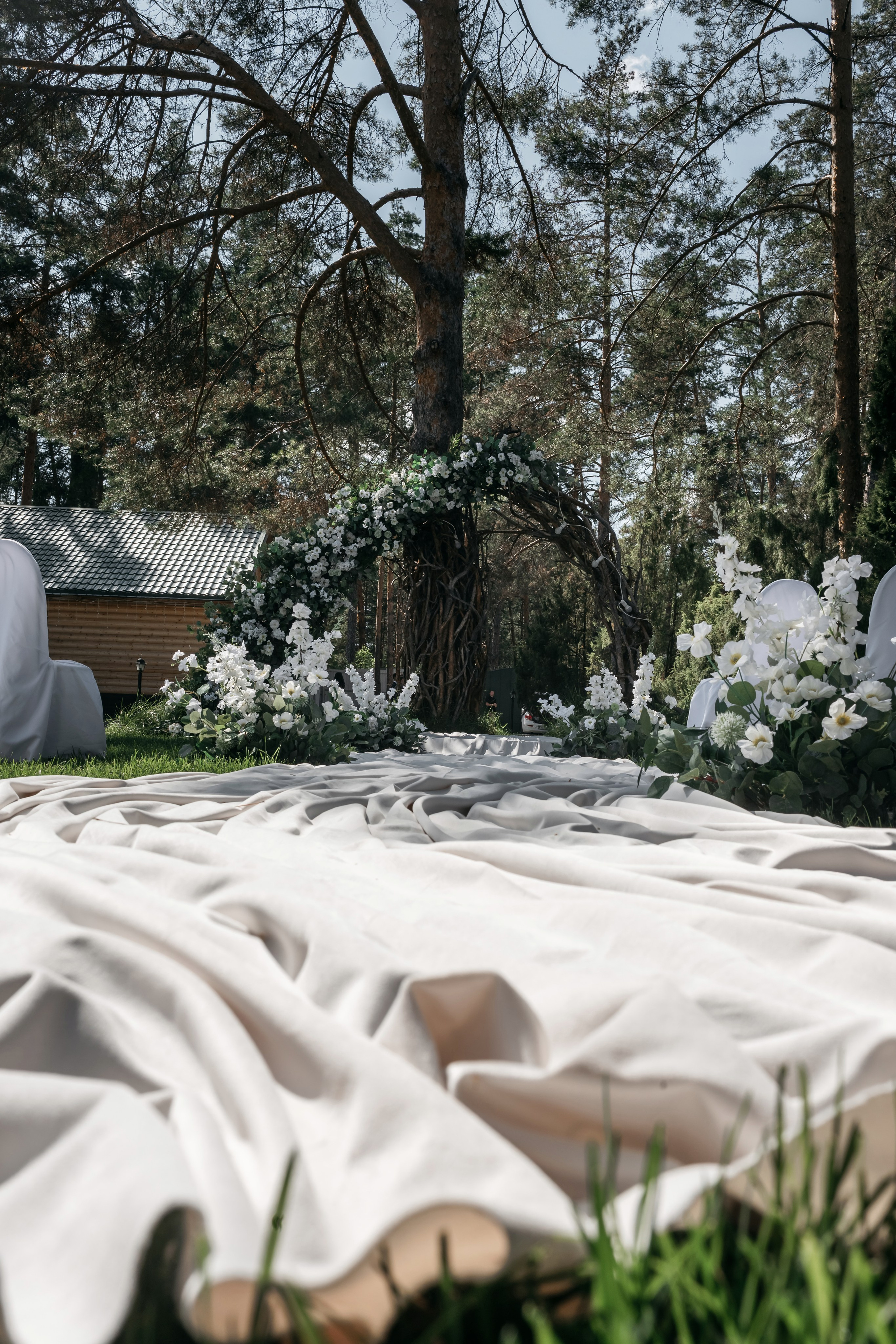 Мирра & Захар. Свадебный и семейный фотограф Чебоксары, Москва Ольга Ник