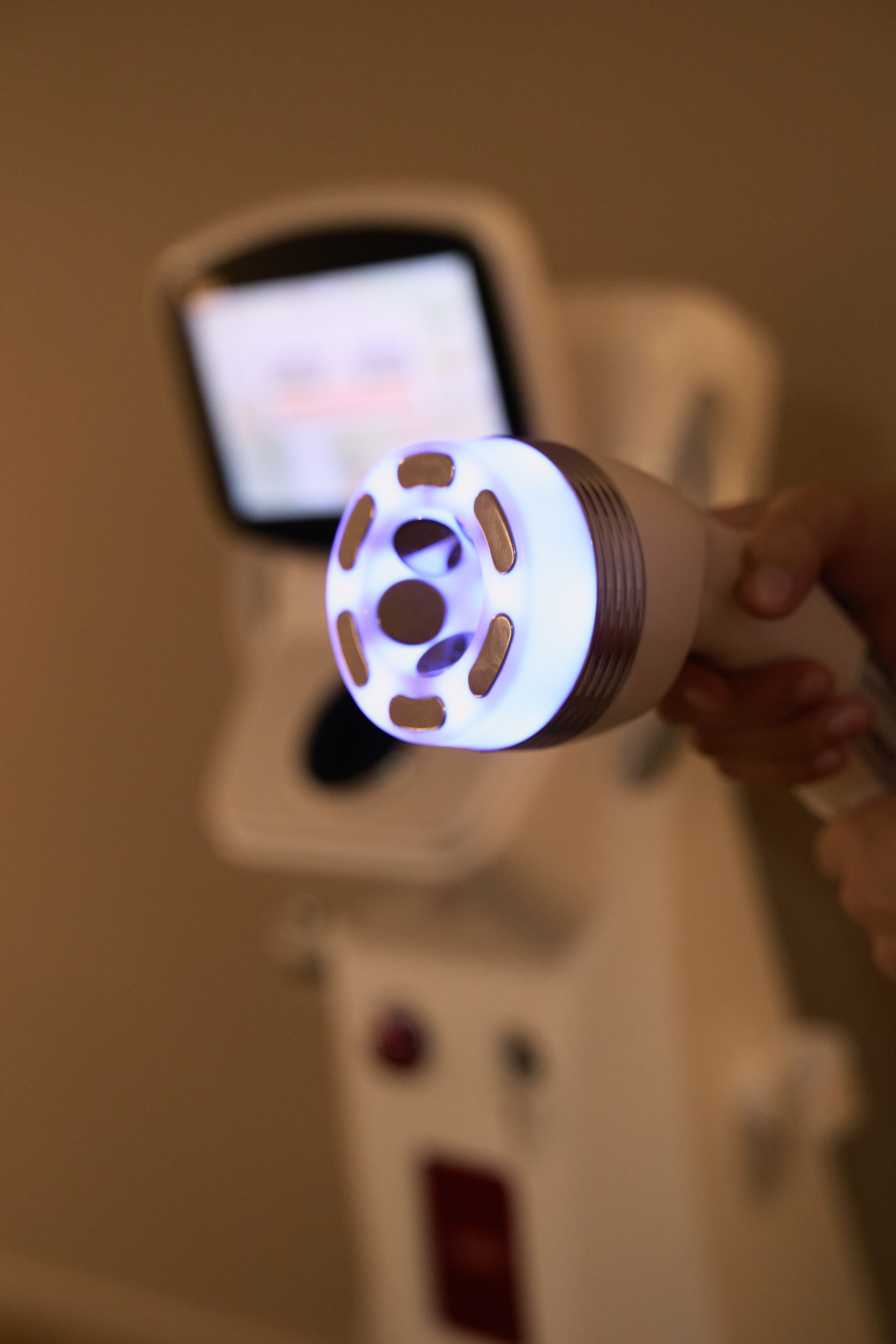 BODYWOW студия. Главная