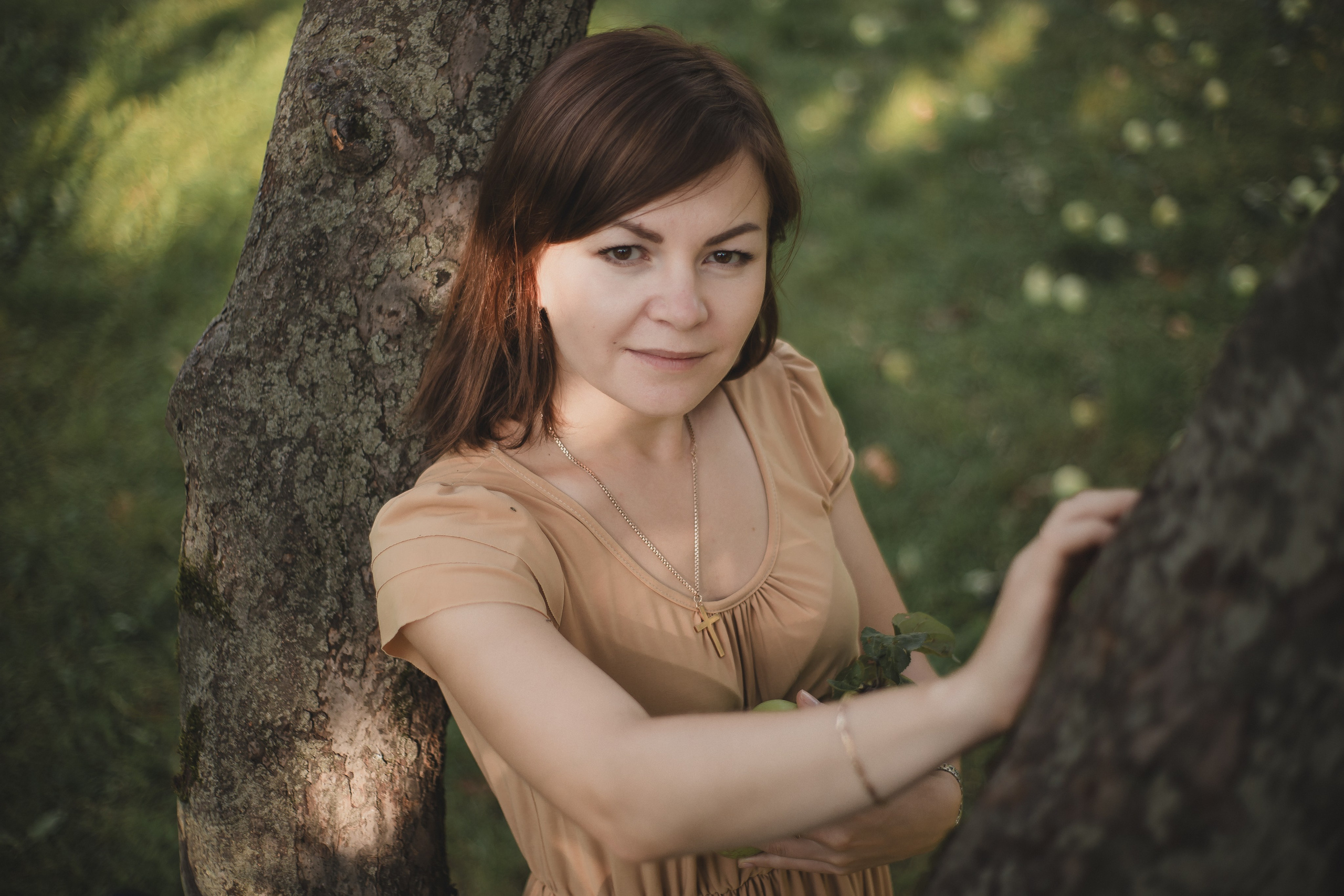 Мария в Коломенском. Бренд‑фотограф в Москве | Rina _Sphoto — личный и бизнес‑контент