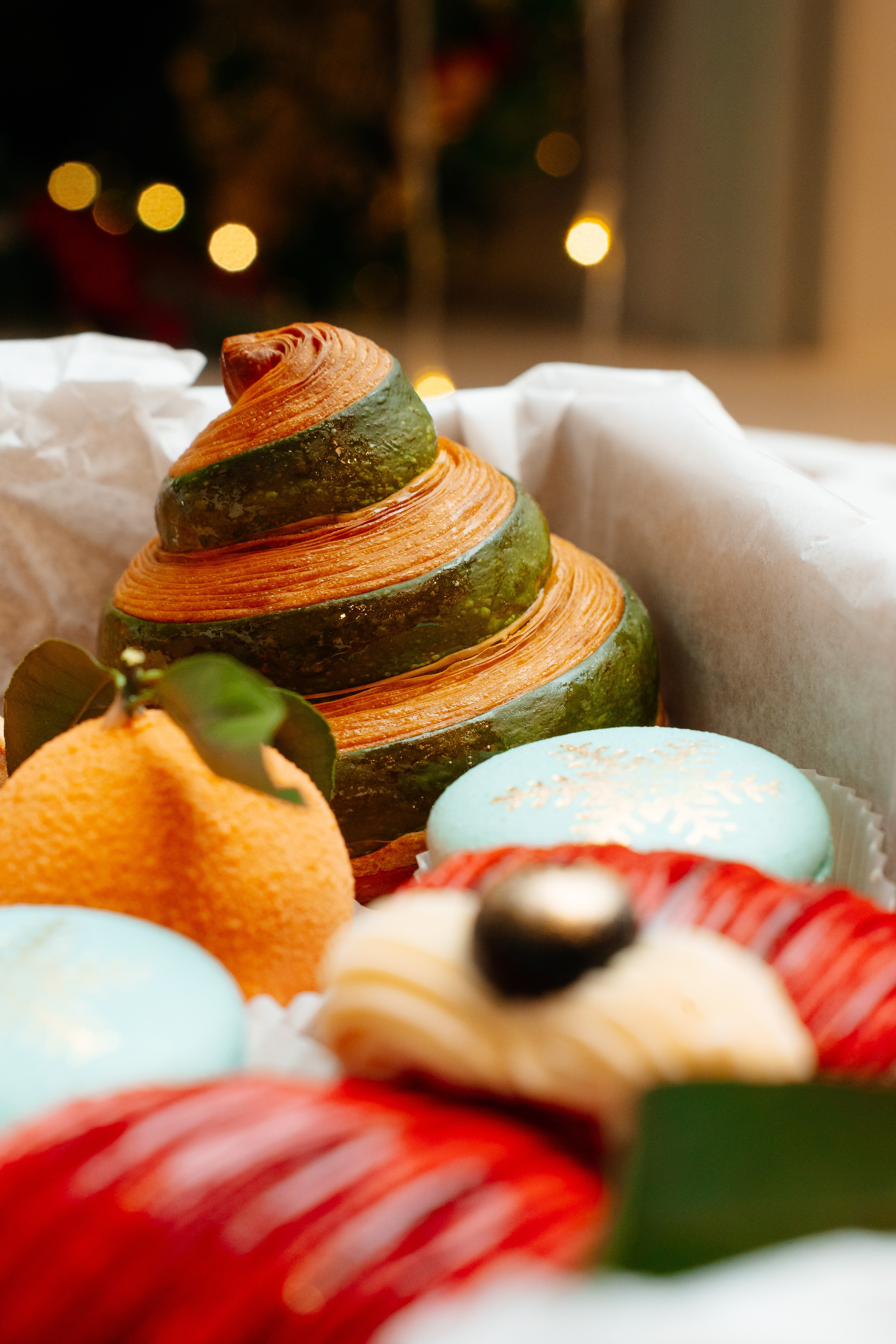 Food съемка. Главная