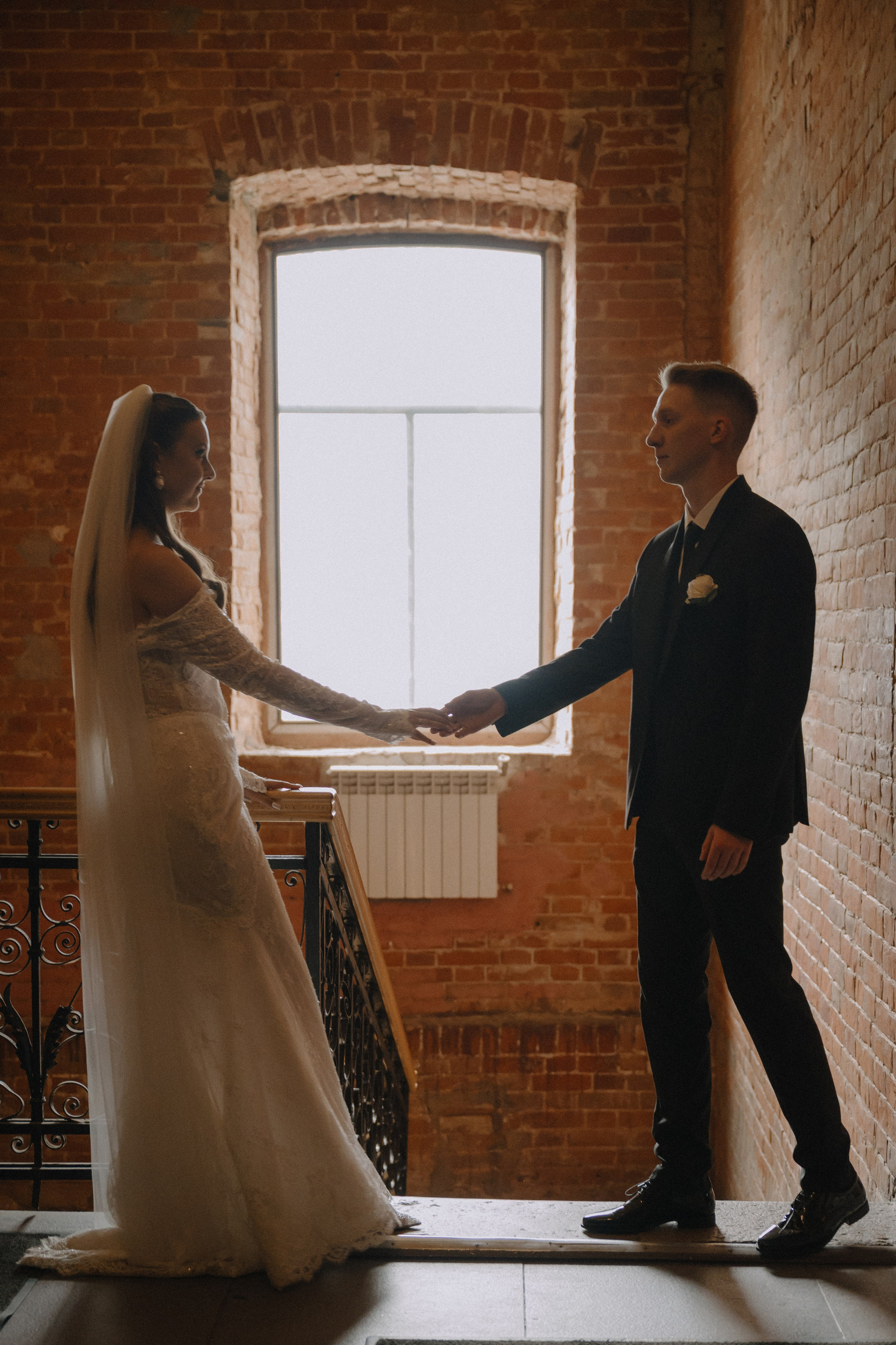 Елизавета & Антон