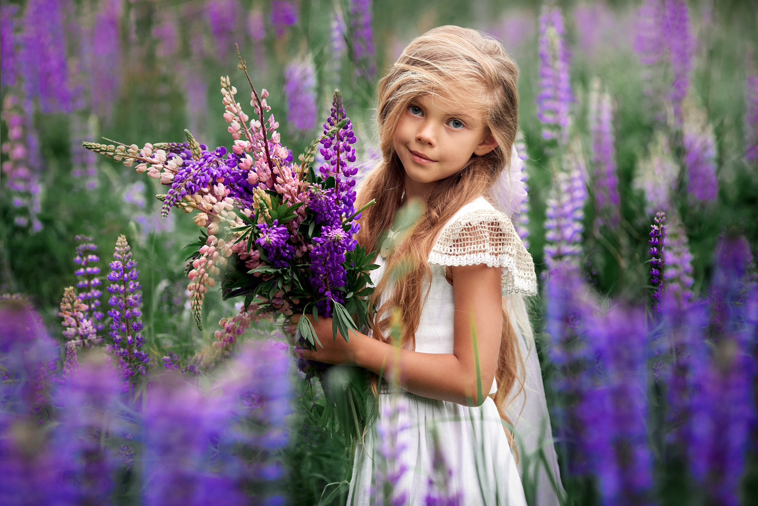 Даша. Свадебный и семейный фотограф Игорь Елагин