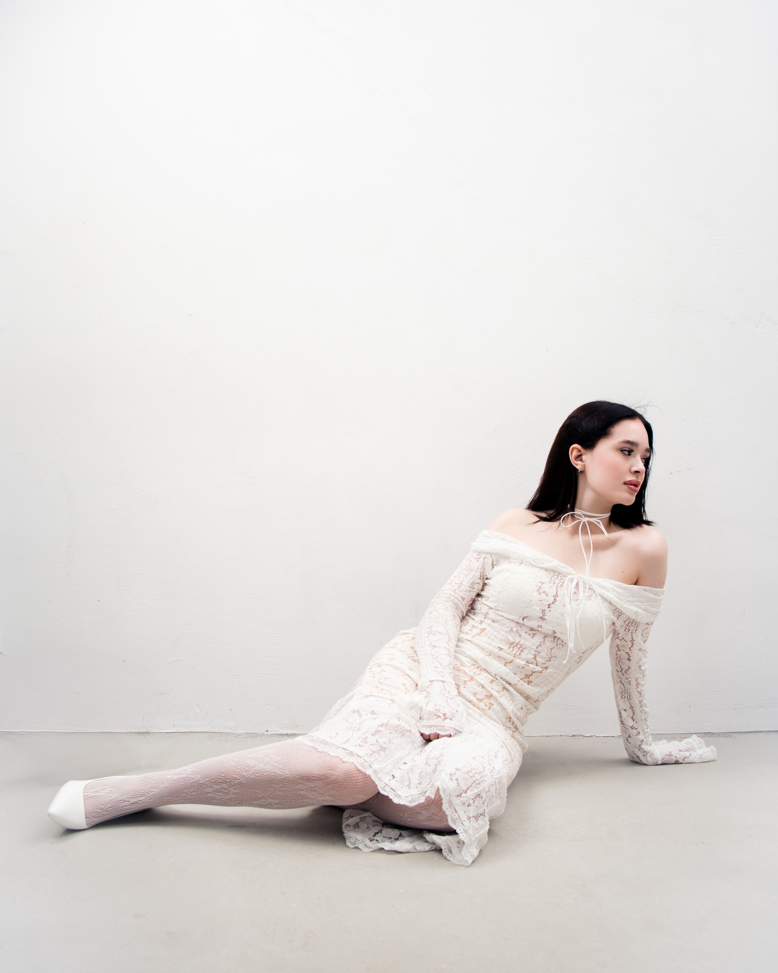 Настя. Electro_agent