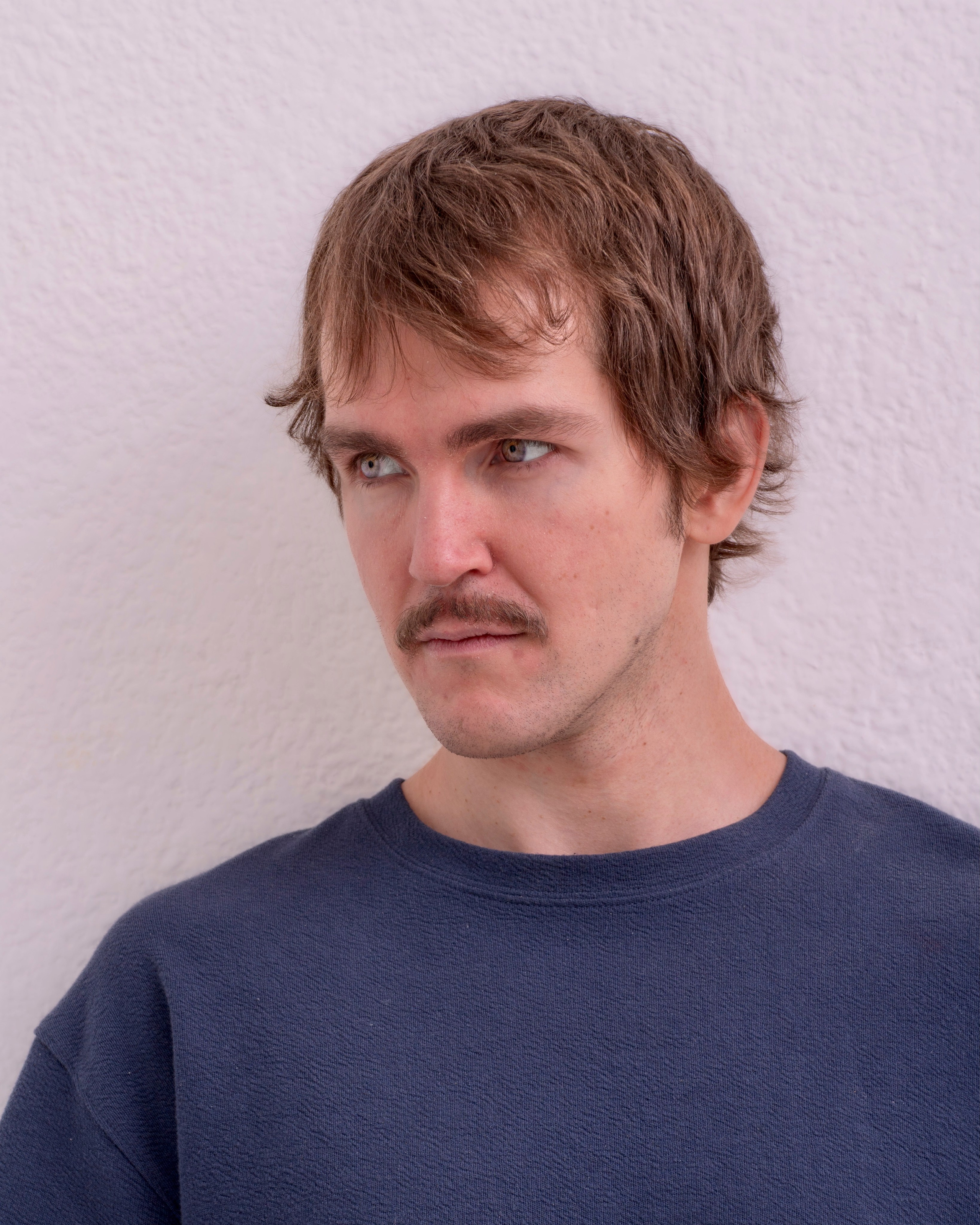 Casting Portfolio. CDMX Photography | Alex Klenin| Portrait & Event Photographer