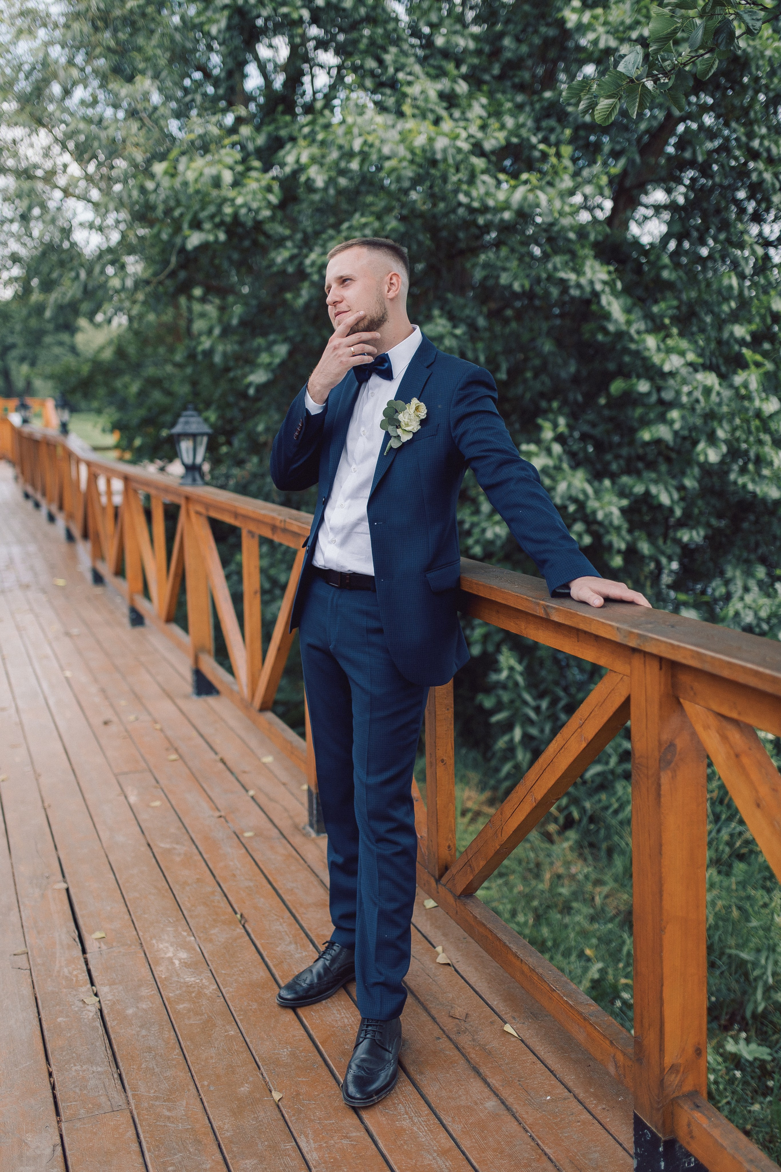 Александр и Ангелина