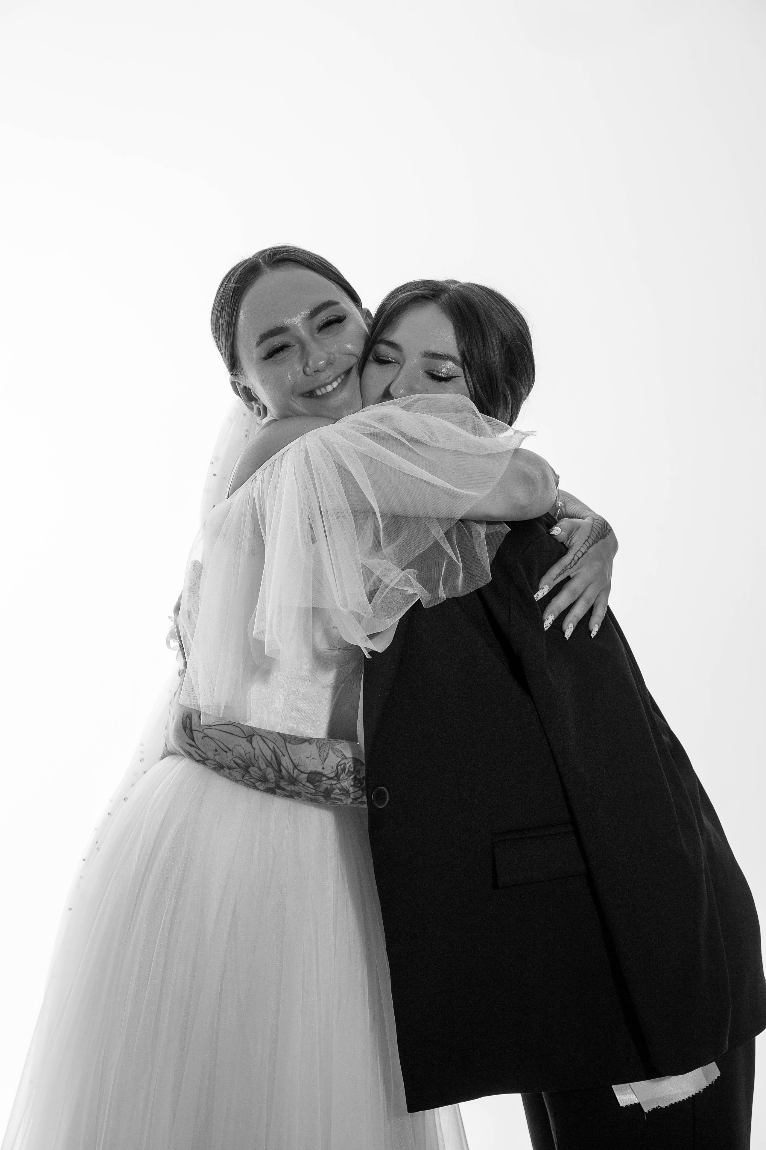 Наталья и Роман. Фотограф Сальск Катерина