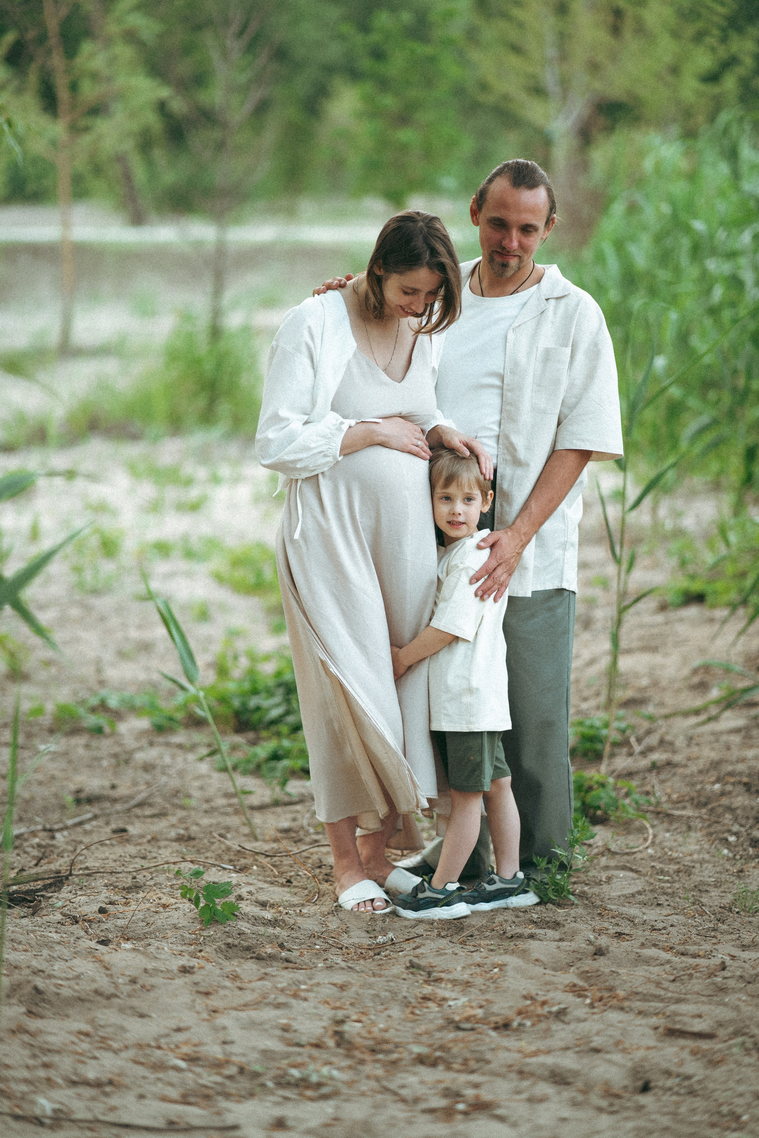 Набережная. Фотограф Мария Зайчик