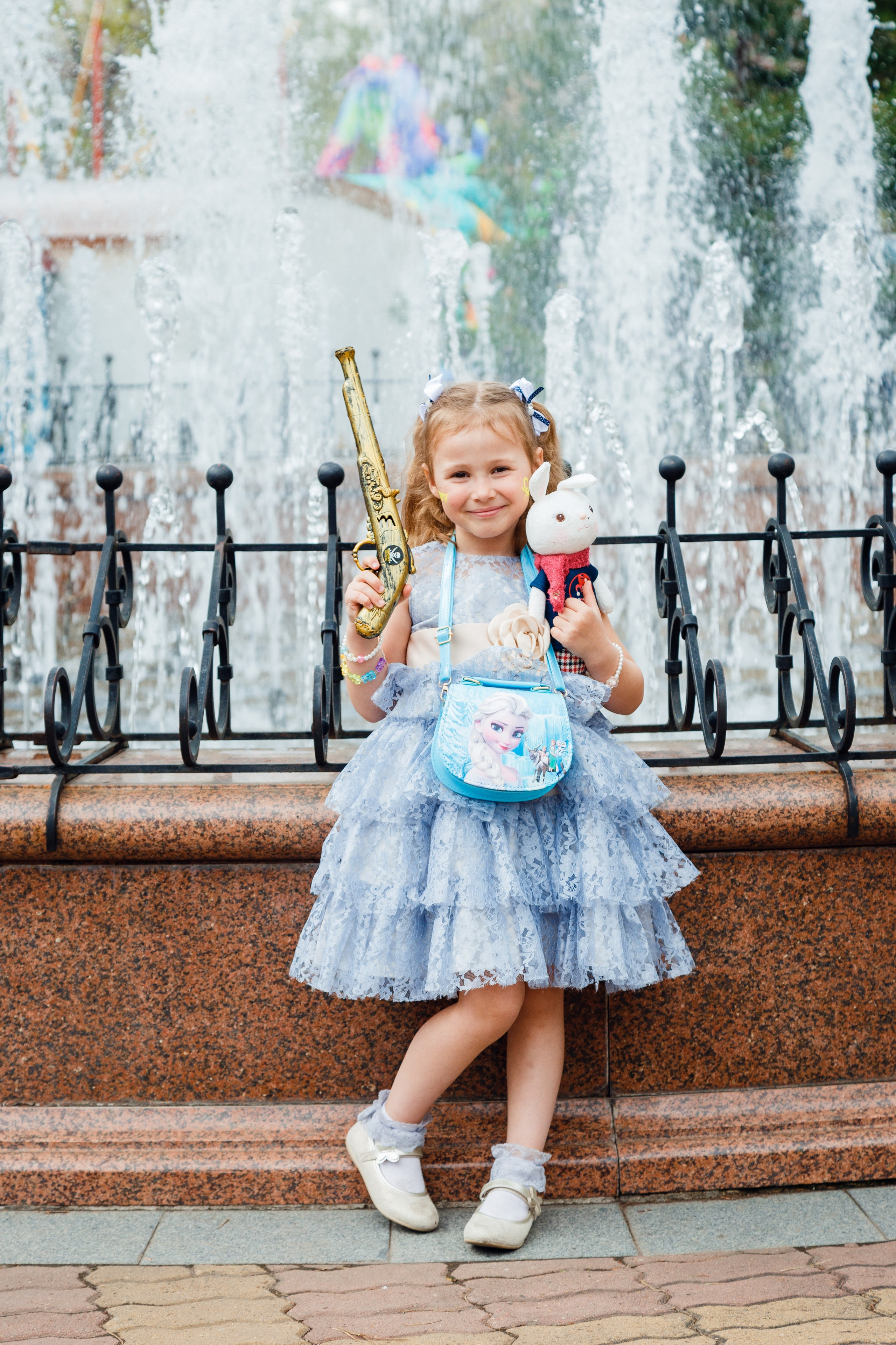 Милане 6 лет. Детский фотограф видеограф в Хабаровске Михаил Орлов