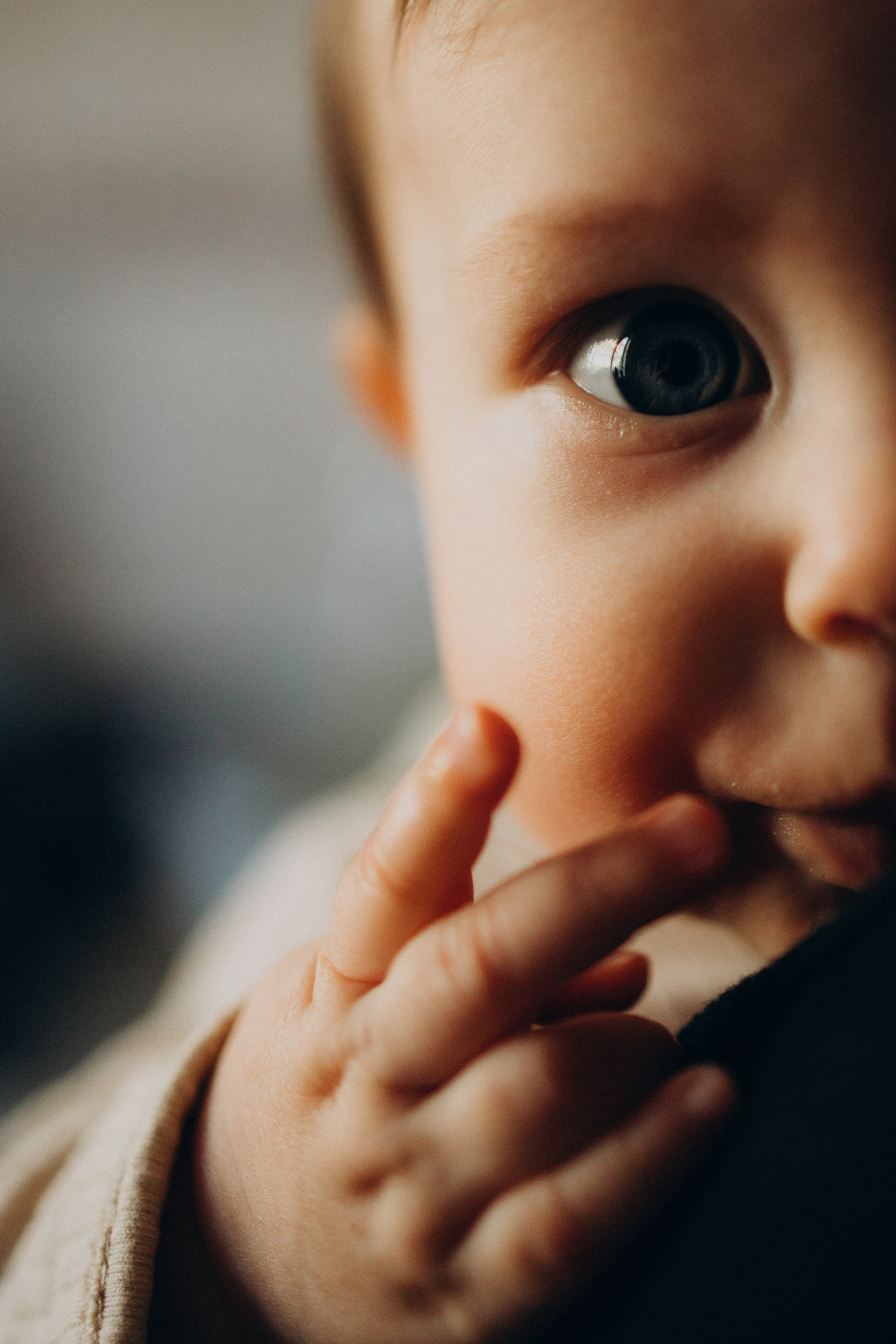 Любовь мамы. Семейный фотограф в Казани Татьяна Тюрина